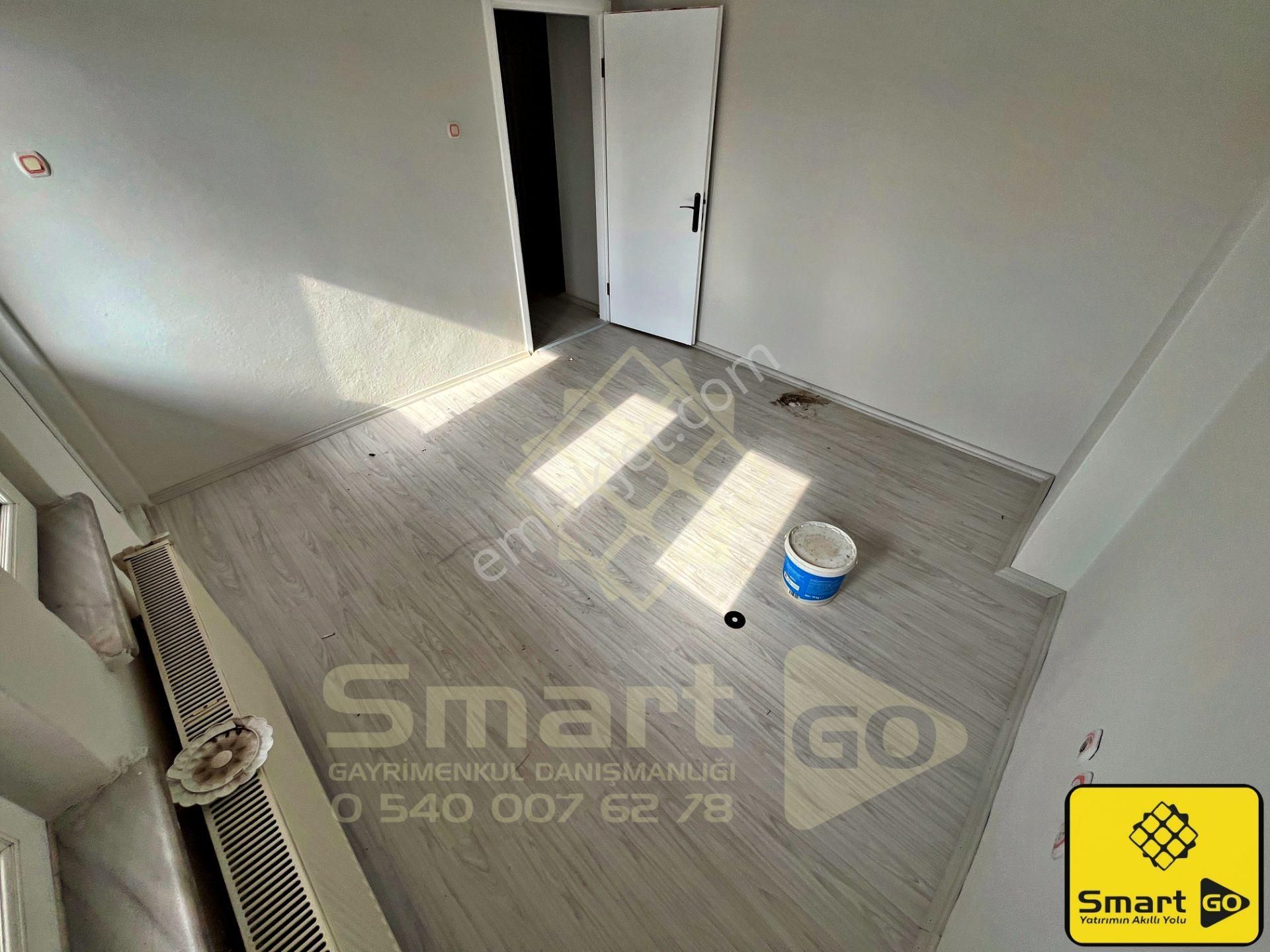 Paşabayır Mahallesi'nde 2+1 Tadilatlı Satılık Daire - Görsel 10