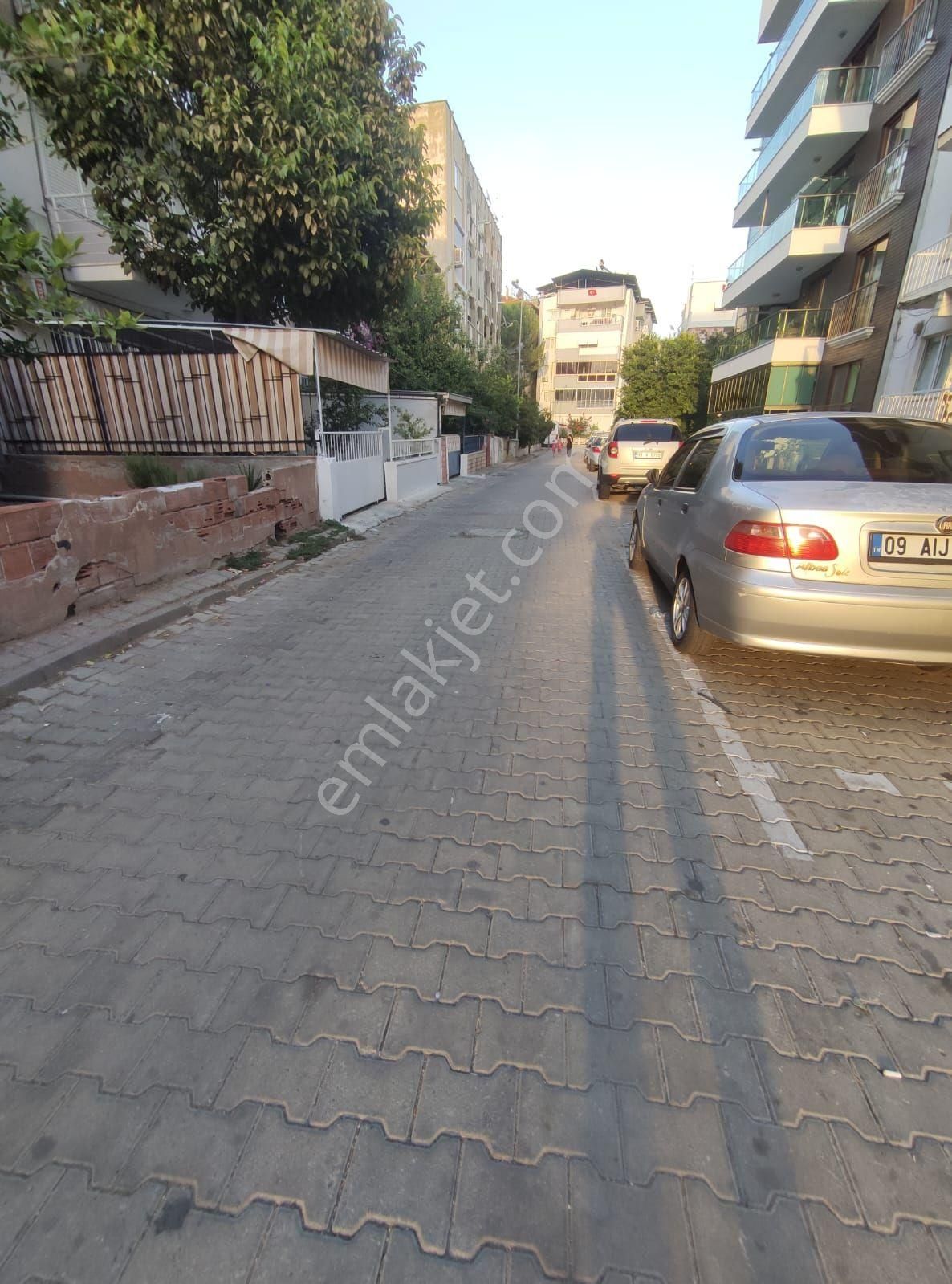 Kiralik Yıldıztepe Mah. Kanalyolu Yavuz Selim Mevkii Doğalgazlı 2+1 100 M2 Daire - Görsel 7