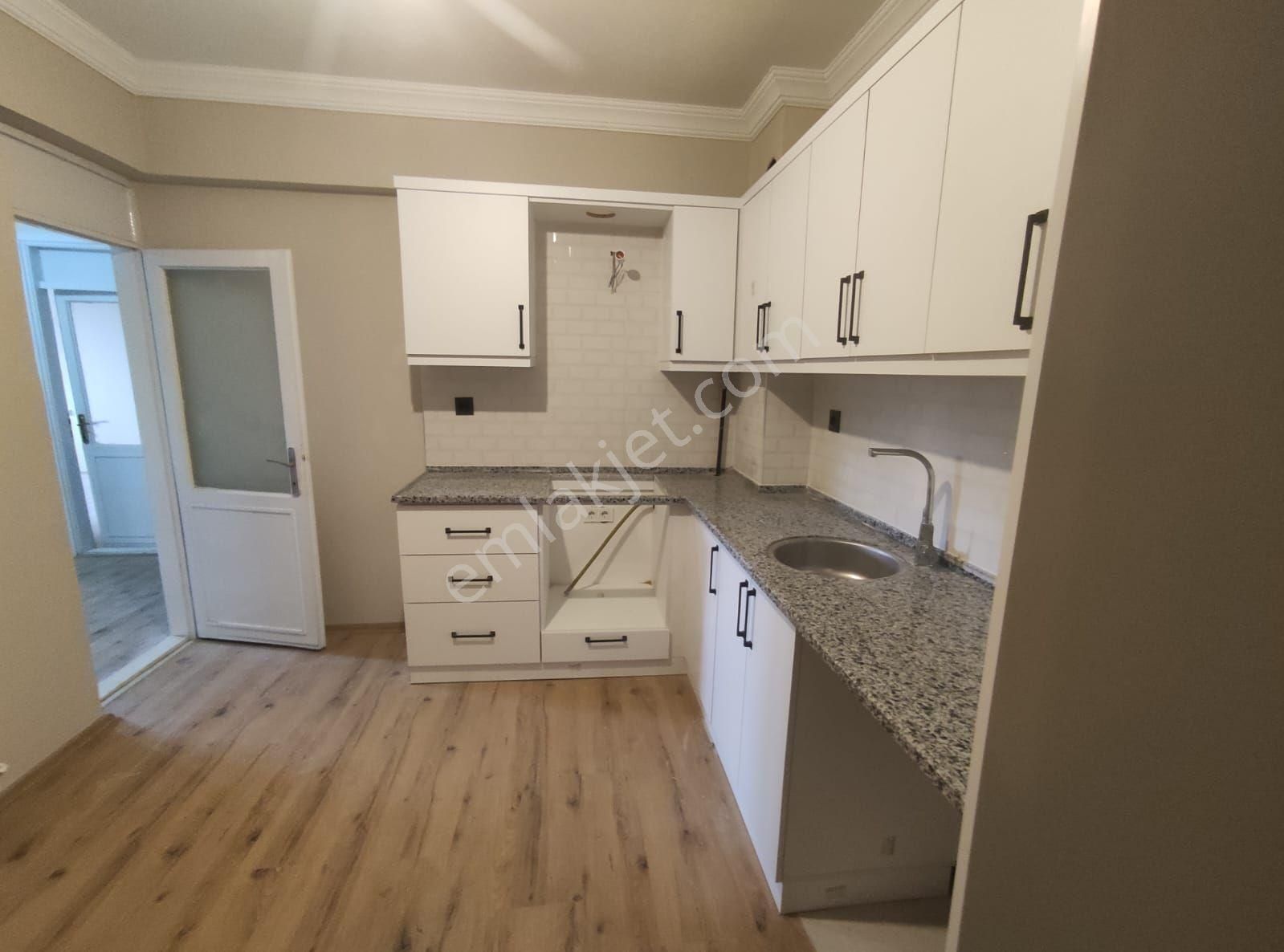 Kiralik Yıldıztepe Mah. Kanalyolu Yavuz Selim Mevkii Doğalgazlı 2+1 100 M2 Daire