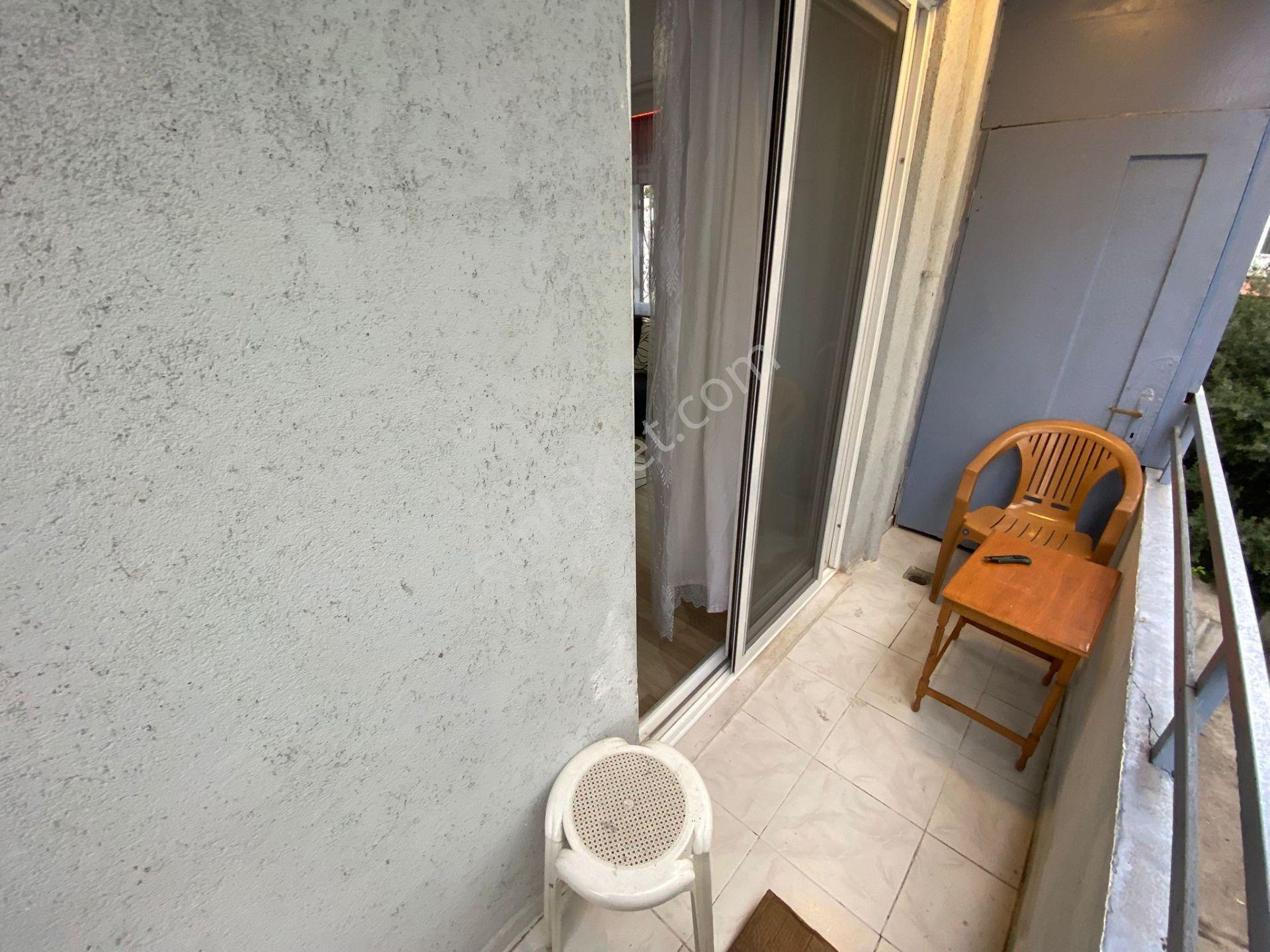 Acil Konak Zeytinlik Mah.de Kemer İzban İstasyonuna Yakını 2+1 90m2 Ayrı Mutfak Arakat Satılık Daire - Görsel 27