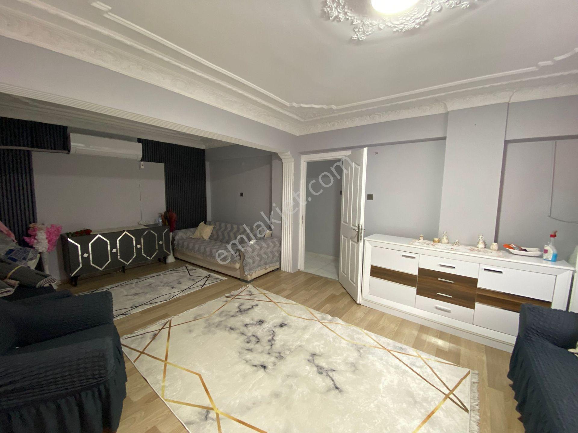 Acil Konak Zeytinlik Mah.de Kemer İzban İstasyonuna Yakını 2+1 90m2 Ayrı Mutfak Arakat Satılık Daire - Görsel 2