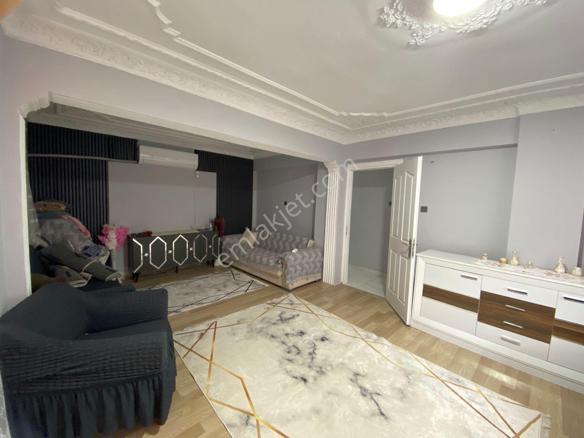 Acil Konak Zeytinlik Mah.de Kemer İzban İstasyonuna Yakını 2+1 90m2 Ayrı Mutfak Arakat Satılık Daire - Görsel 5