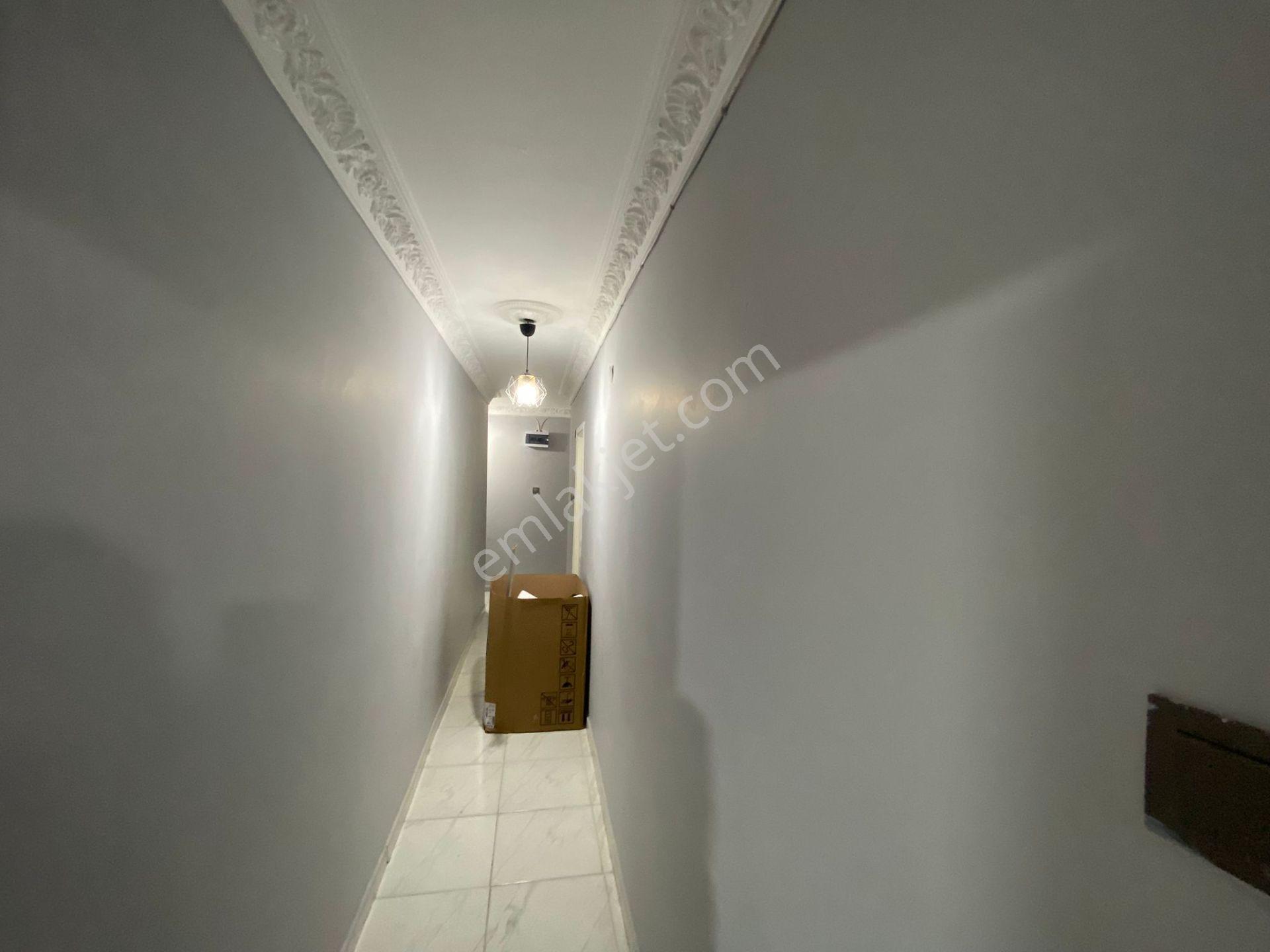 Acil Konak Zeytinlik Mah.de Kemer İzban İstasyonuna Yakını 2+1 90m2 Ayrı Mutfak Arakat Satılık Daire - Görsel 25