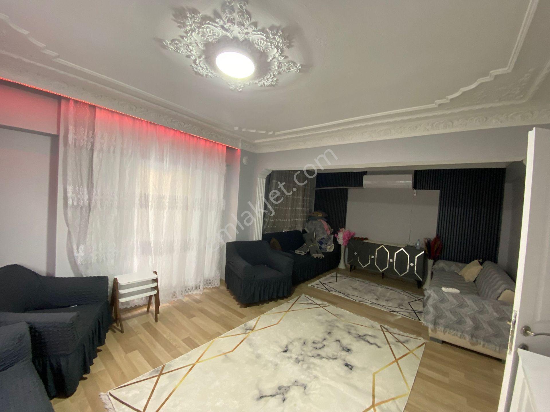 Acil Konak Zeytinlik Mah.de Kemer İzban İstasyonuna Yakını 2+1 90m2 Ayrı Mutfak Arakat Satılık Daire - Görsel 6