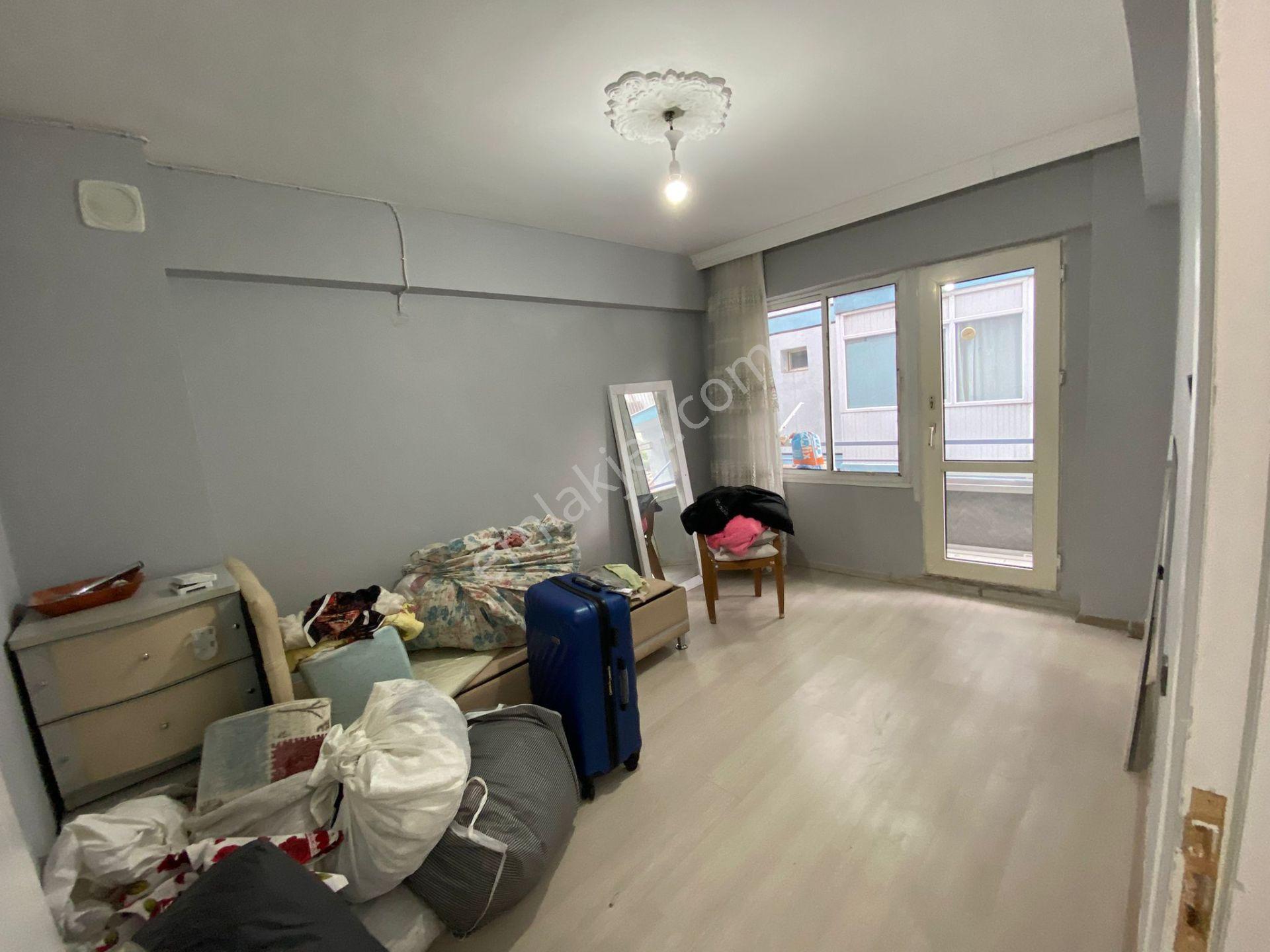Acil Konak Zeytinlik Mah.de Kemer İzban İstasyonuna Yakını 2+1 90m2 Ayrı Mutfak Arakat Satılık Daire - Görsel 10