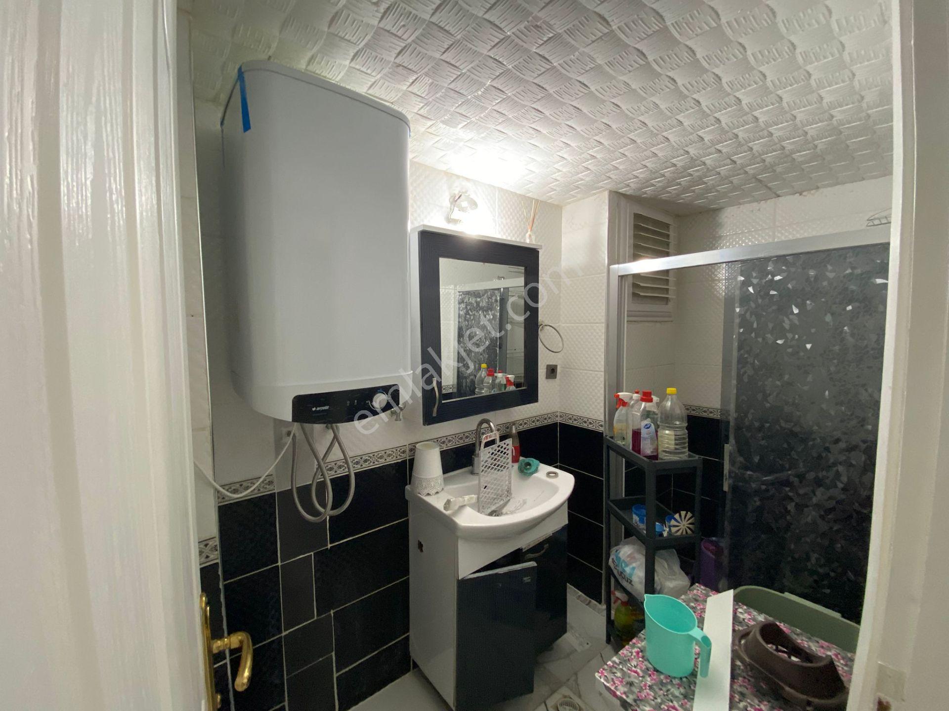 Acil Konak Zeytinlik Mah.de Kemer İzban İstasyonuna Yakını 2+1 90m2 Ayrı Mutfak Arakat Satılık Daire - Görsel 23