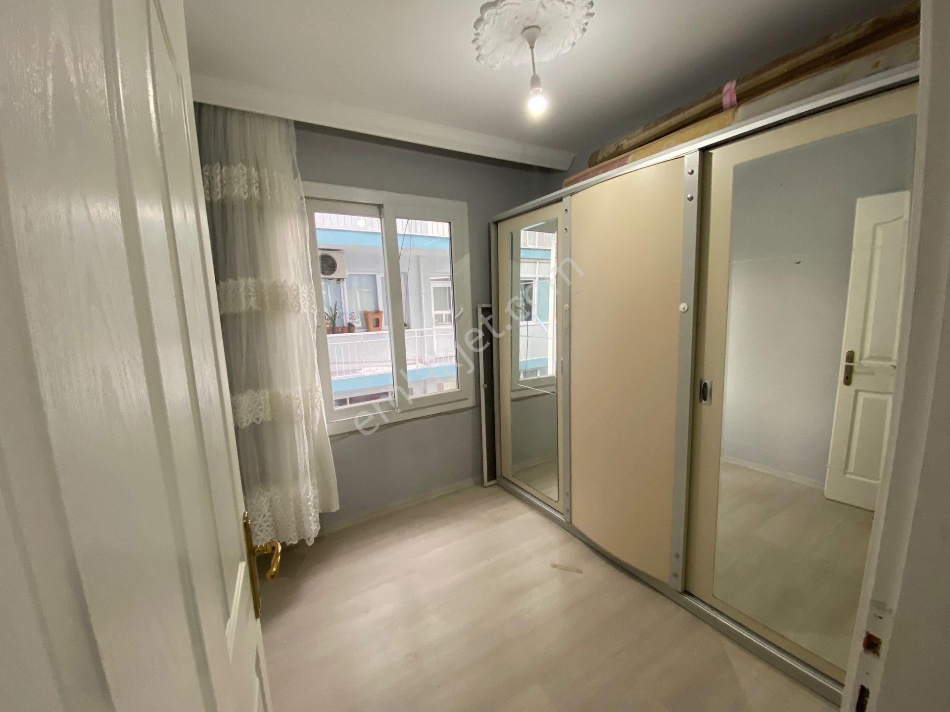 Acil Konak Zeytinlik Mah.de Kemer İzban İstasyonuna Yakını 2+1 90m2 Ayrı Mutfak Arakat Satılık Daire - Görsel 11