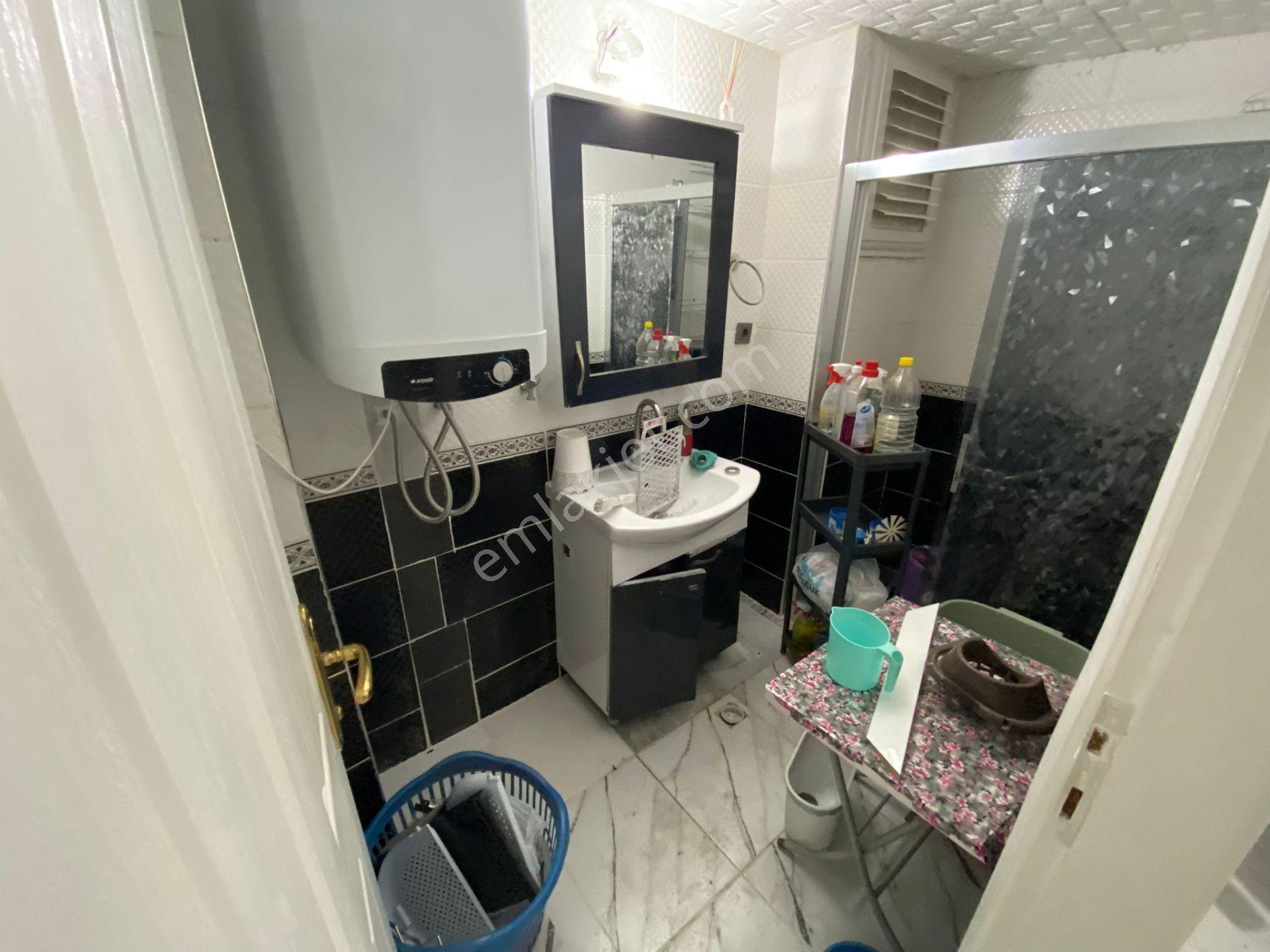 Acil Konak Zeytinlik Mah.de Kemer İzban İstasyonuna Yakını 2+1 90m2 Ayrı Mutfak Arakat Satılık Daire - Görsel 21