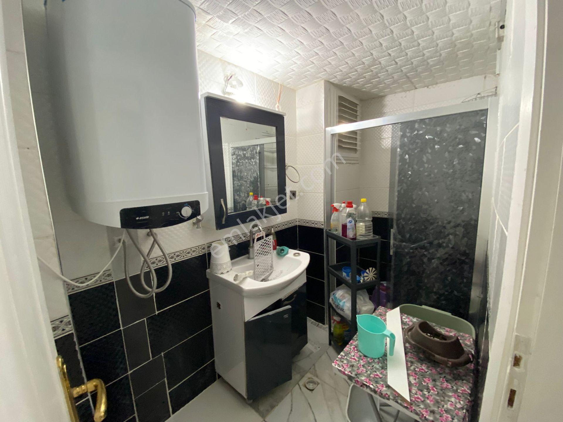Acil Konak Zeytinlik Mah.de Kemer İzban İstasyonuna Yakını 2+1 90m2 Ayrı Mutfak Arakat Satılık Daire - Görsel 22