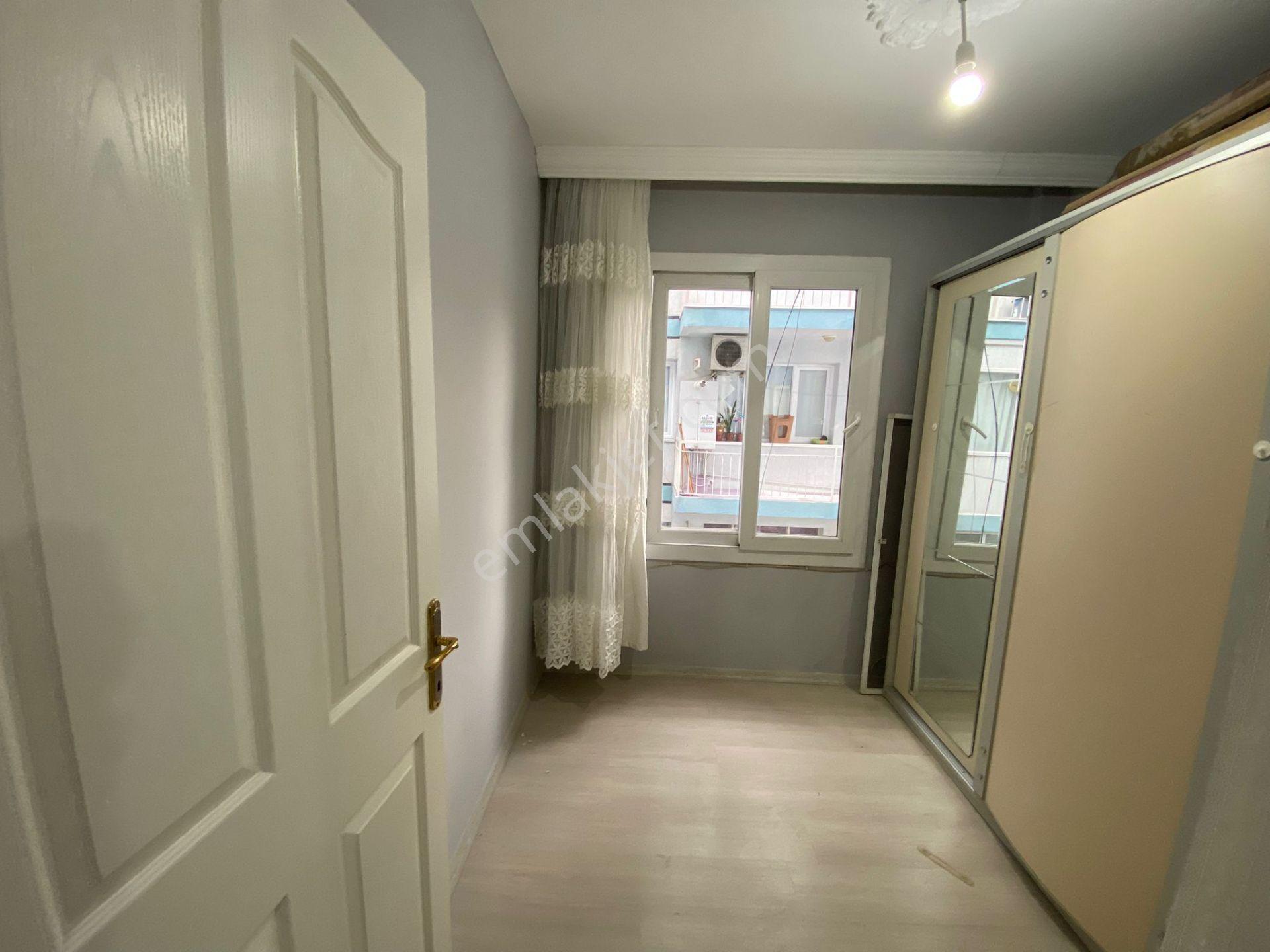 Acil Konak Zeytinlik Mah.de Kemer İzban İstasyonuna Yakını 2+1 90m2 Ayrı Mutfak Arakat Satılık Daire - Görsel 13