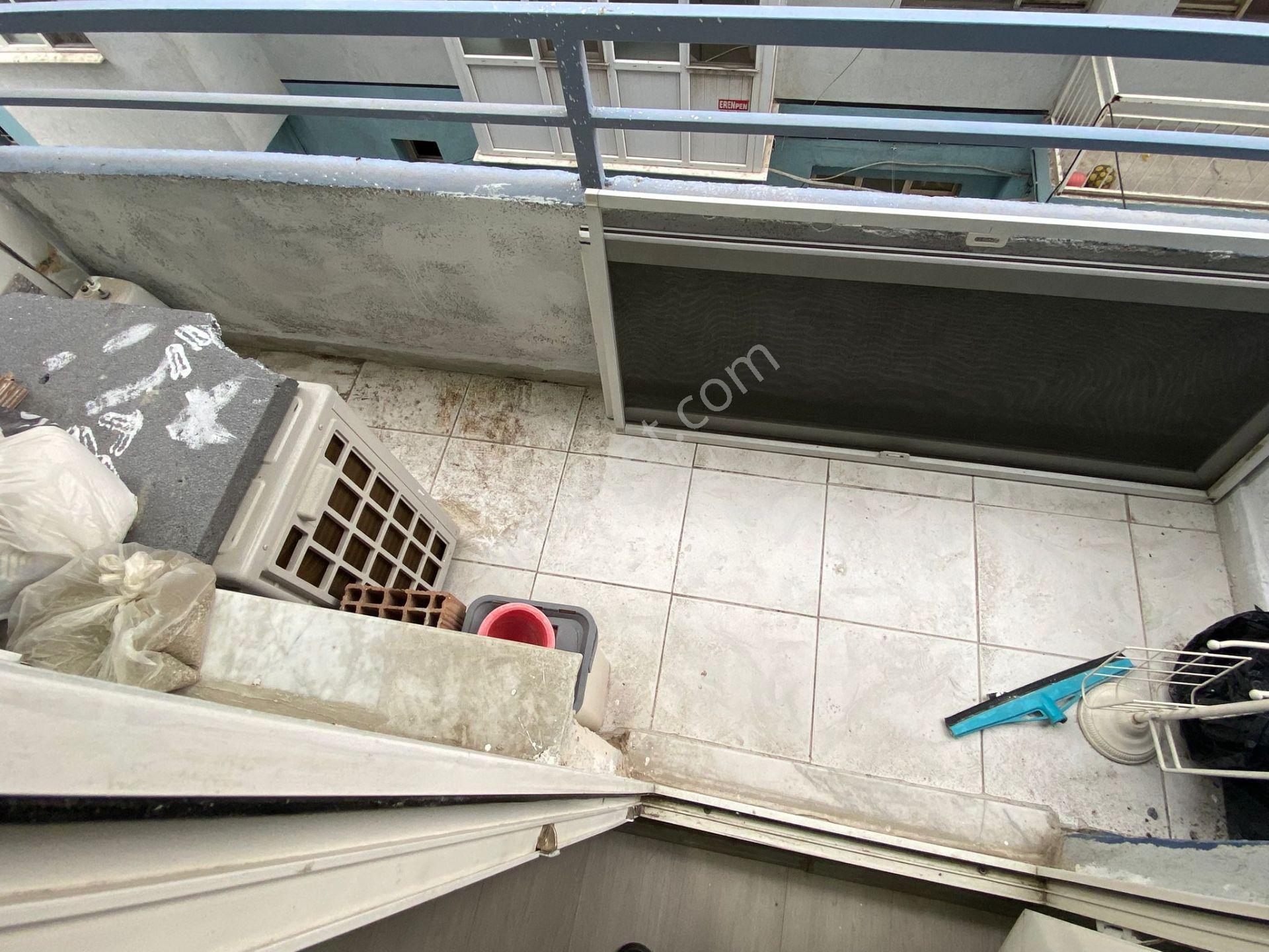 Acil Konak Zeytinlik Mah.de Kemer İzban İstasyonuna Yakını 2+1 90m2 Ayrı Mutfak Arakat Satılık Daire - Görsel 26