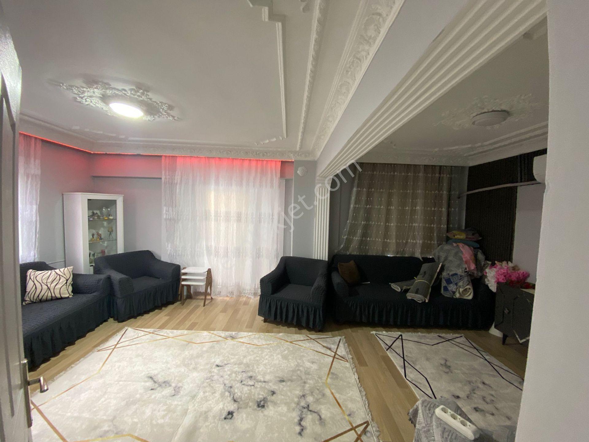 Acil Konak Zeytinlik Mah.de Kemer İzban İstasyonuna Yakını 2+1 90m2 Ayrı Mutfak Arakat Satılık Daire - Görsel 7