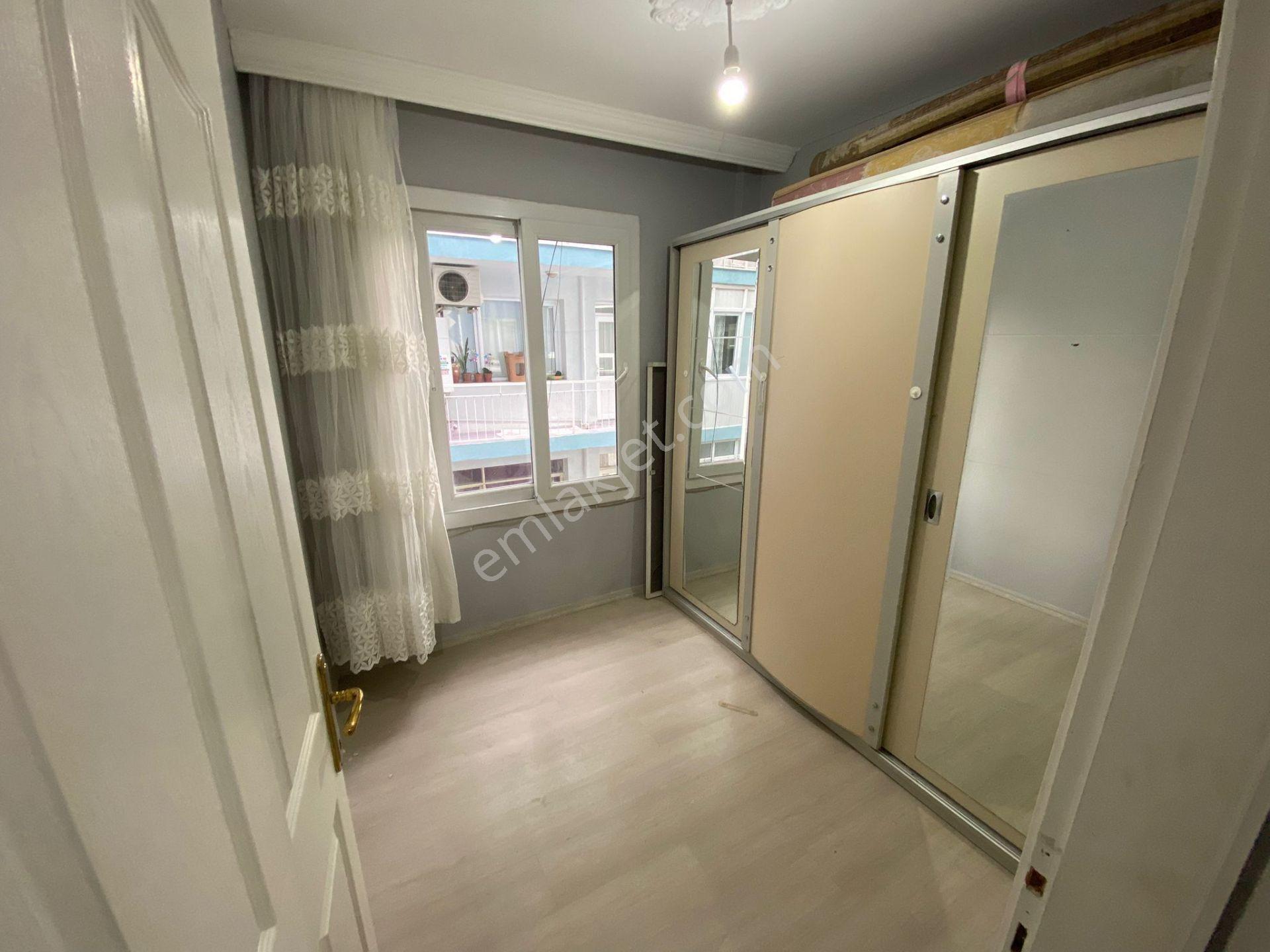 Acil Konak Zeytinlik Mah.de Kemer İzban İstasyonuna Yakını 2+1 90m2 Ayrı Mutfak Arakat Satılık Daire - Görsel 12
