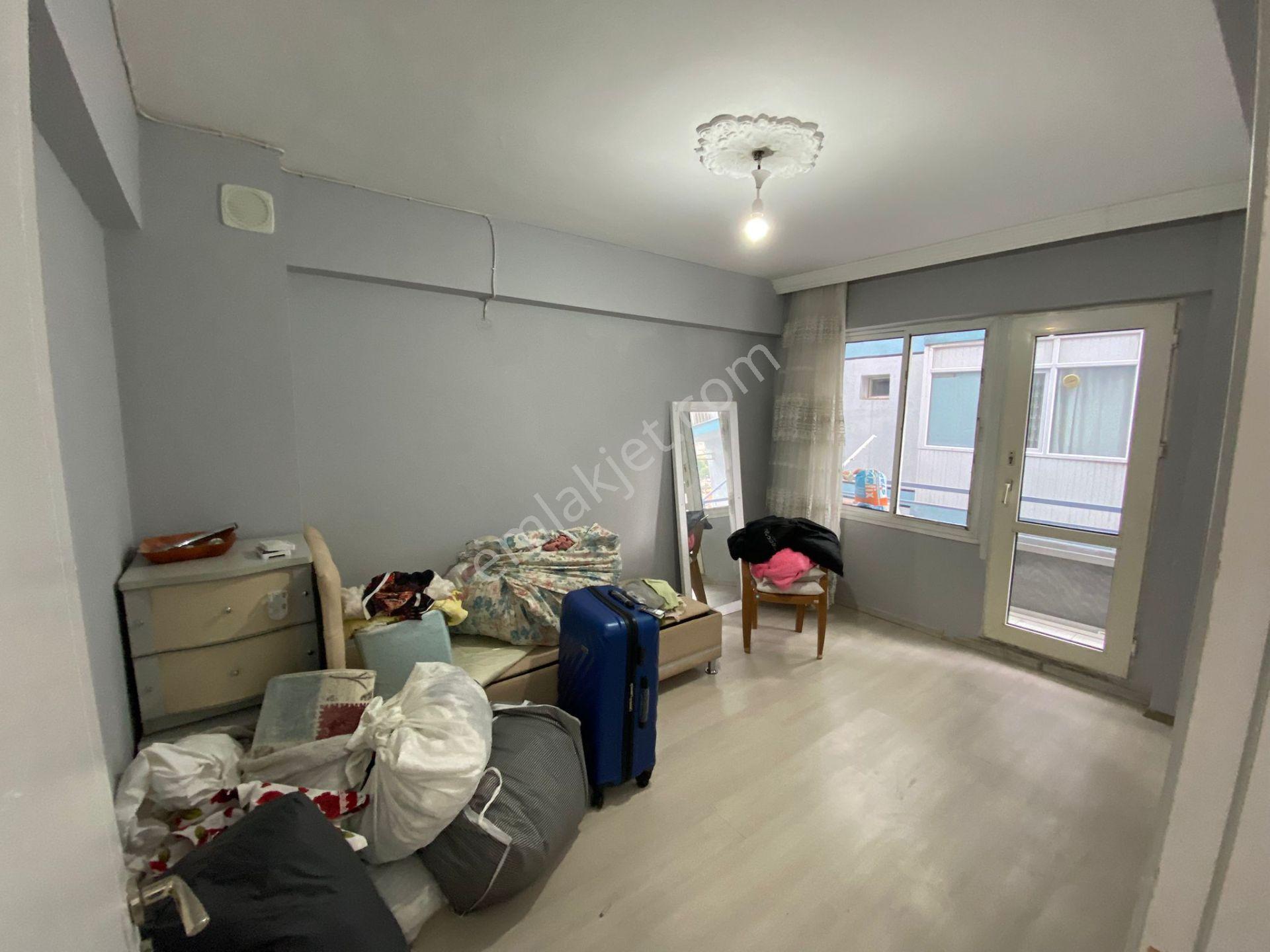 Acil Konak Zeytinlik Mah.de Kemer İzban İstasyonuna Yakını 2+1 90m2 Ayrı Mutfak Arakat Satılık Daire - Görsel 9