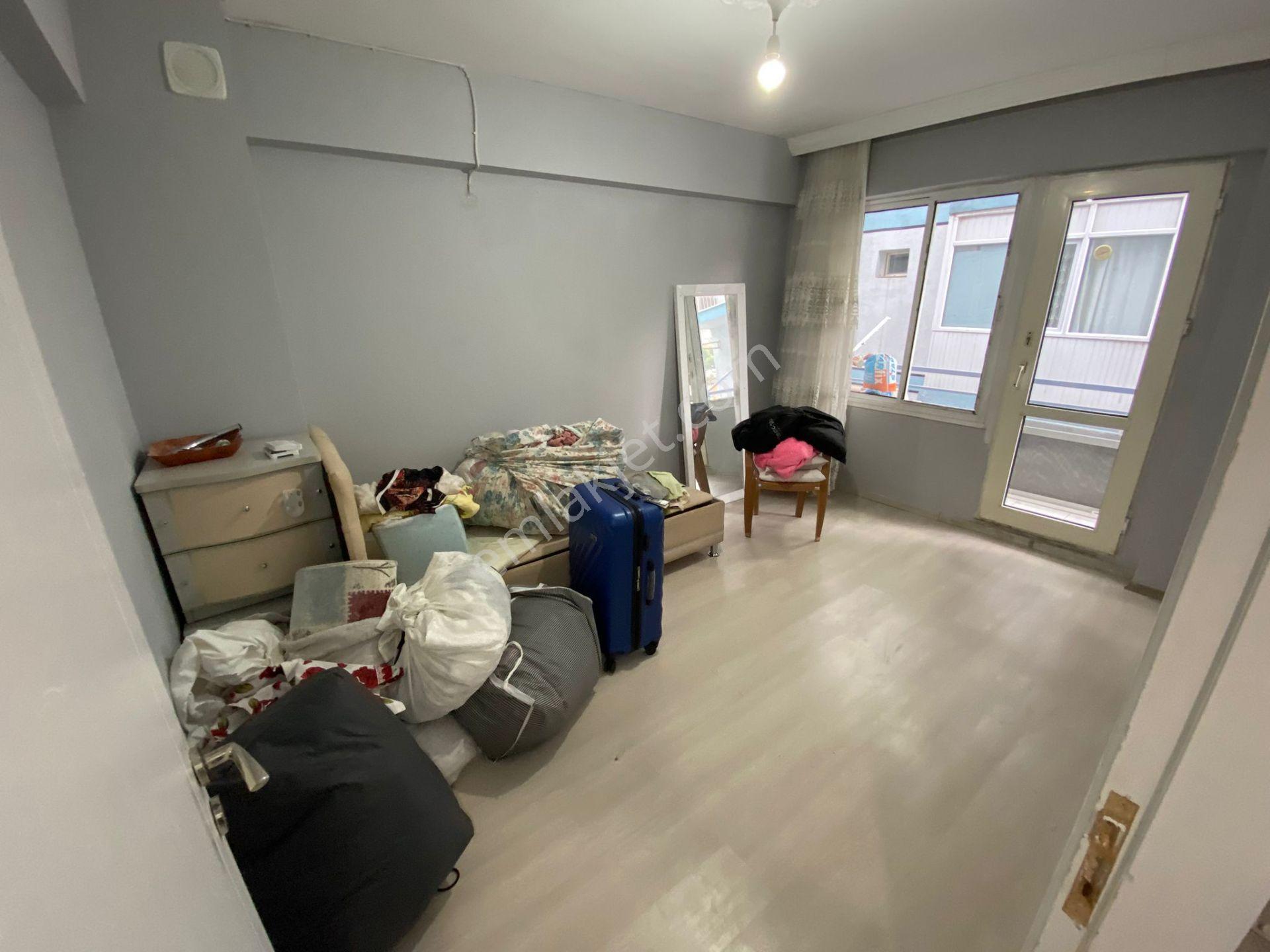 Acil Konak Zeytinlik Mah.de Kemer İzban İstasyonuna Yakını 2+1 90m2 Ayrı Mutfak Arakat Satılık Daire - Görsel 8