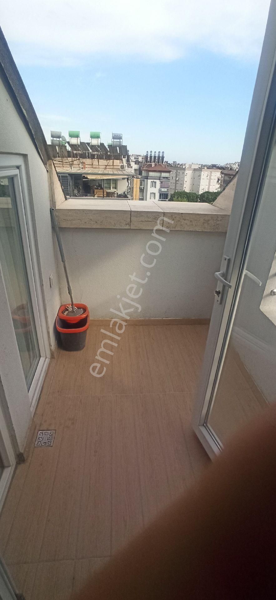 Full Eşyalı 4+1 Dublex Daire - Görsel 14