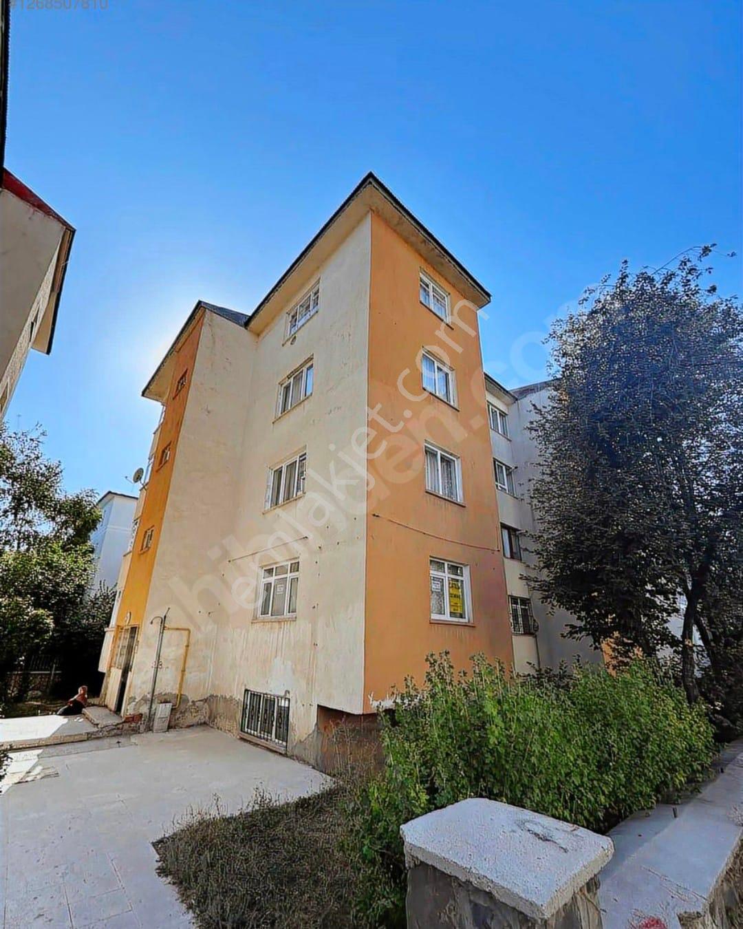 Atılım Gold Emlaktan Erzurum Dadaşkent'te Satılık 3+1 Daire - Görsel 17