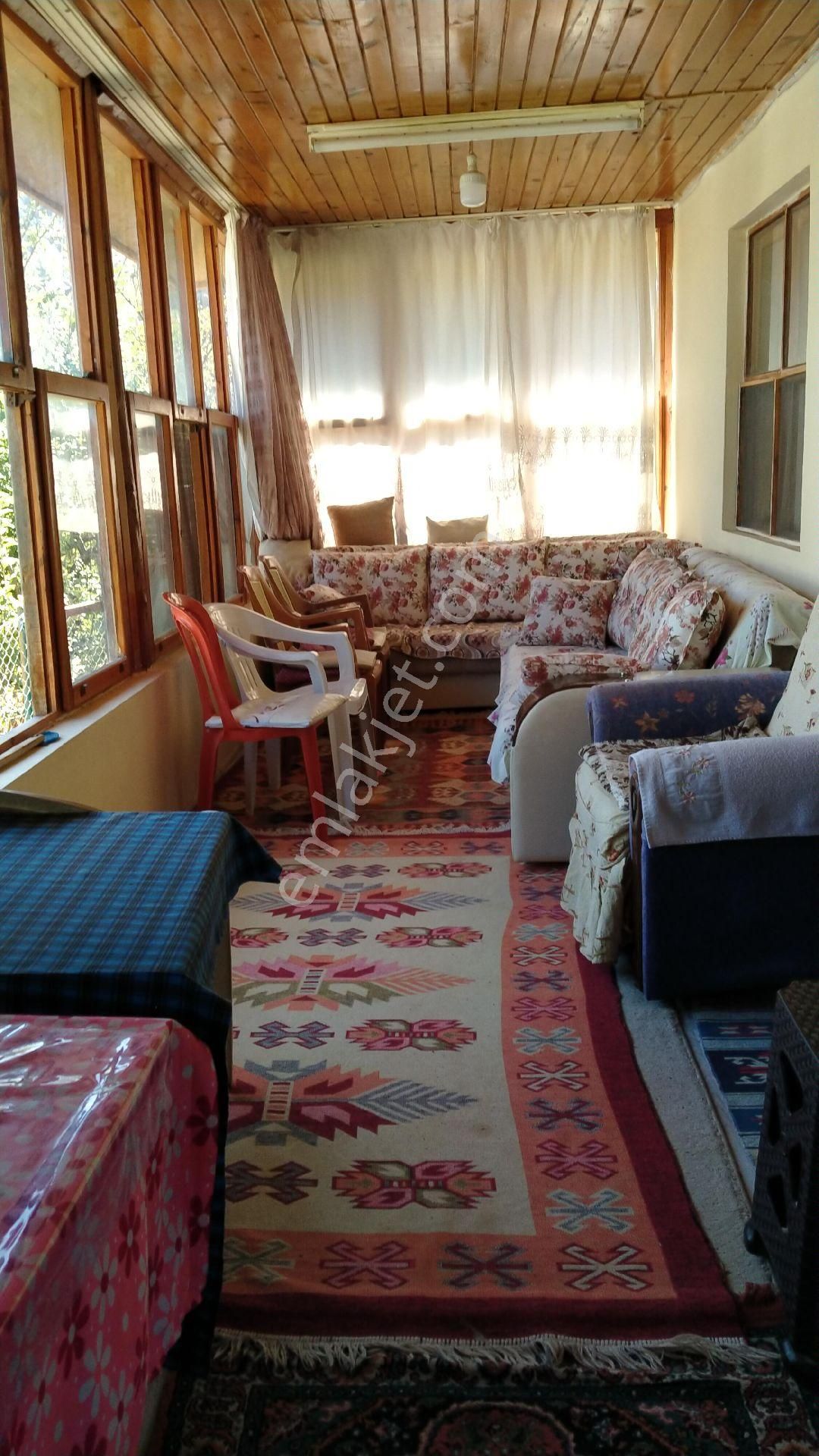 Hisarçandır Yaylasının En Güzel Noktası Antalya Manzaralı - Görsel 6