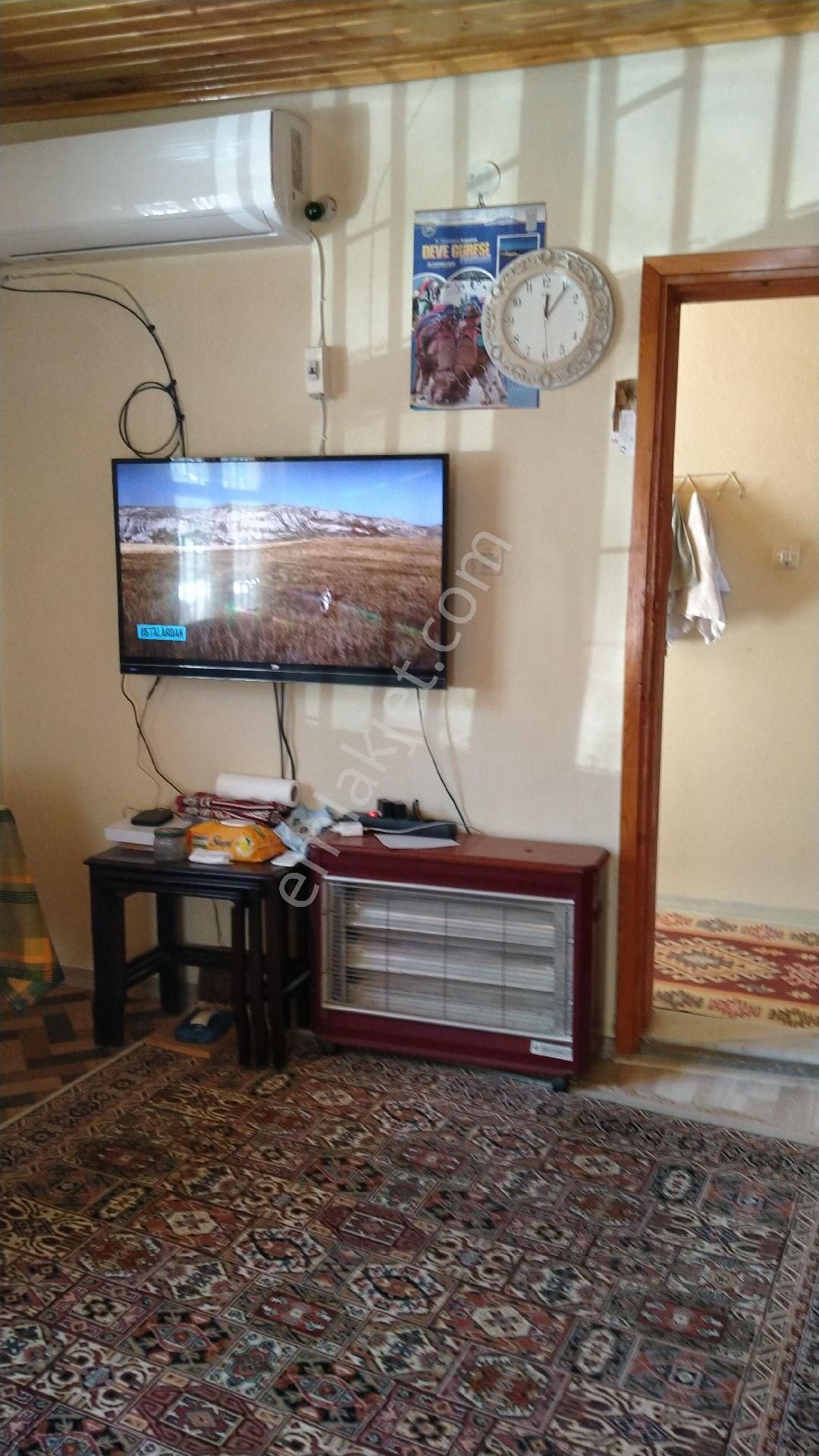 Hisarçandır Yaylasının En Güzel Noktası Antalya Manzaralı - Görsel 8