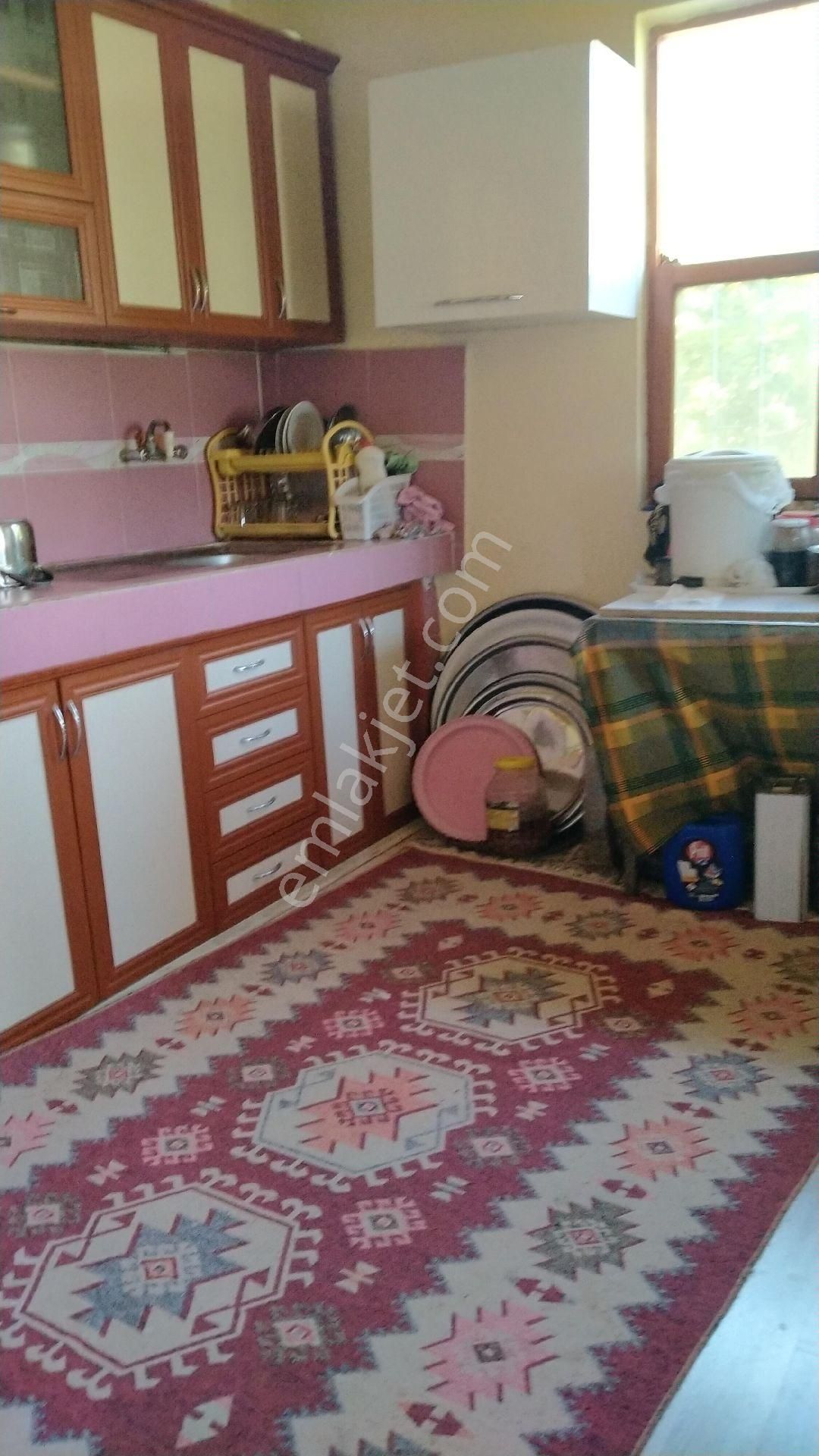 Hisarçandır Yaylasının En Güzel Noktası Antalya Manzaralı - Görsel 3