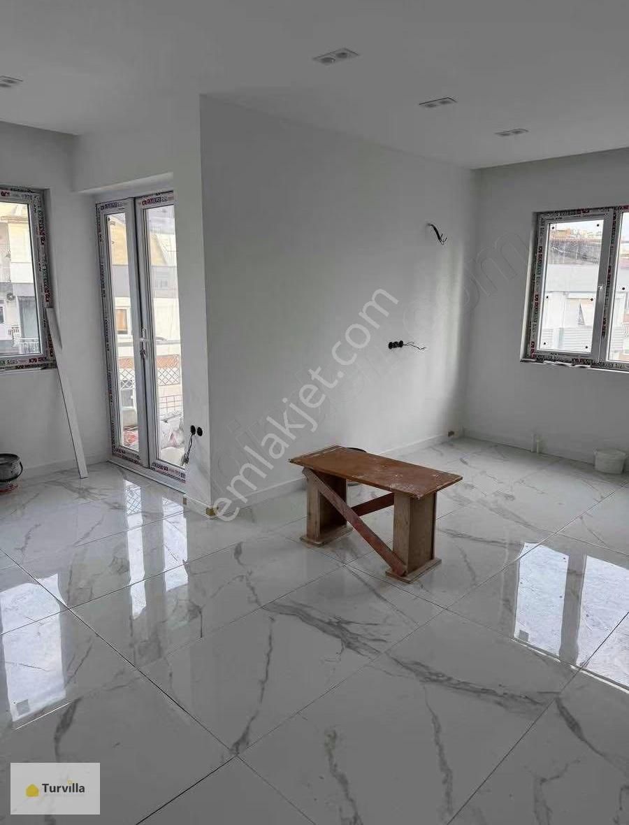 Tur Villa Business'tan 3 + 1 Satılık İçi Yenilenmiş Daire - Görsel 2