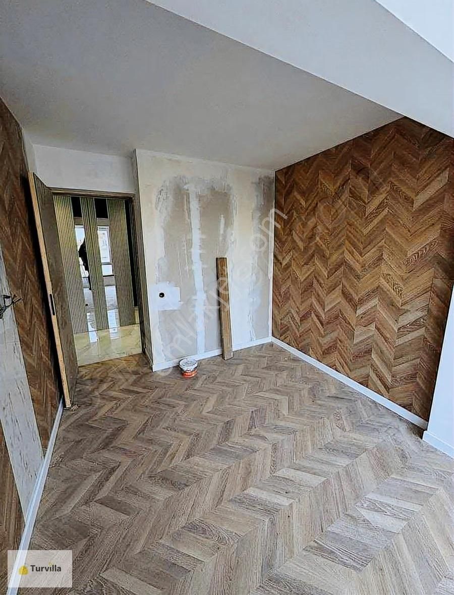 Tur Villa Business'tan 3 + 1 Satılık İçi Yenilenmiş Daire - Görsel 11