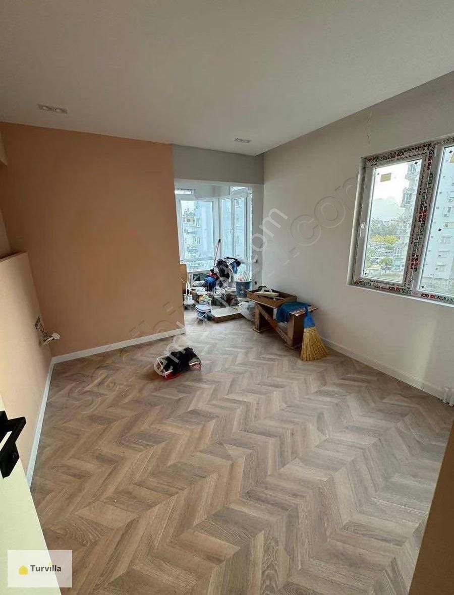 Tur Villa Business'tan 3 + 1 Satılık İçi Yenilenmiş Daire - Görsel 6