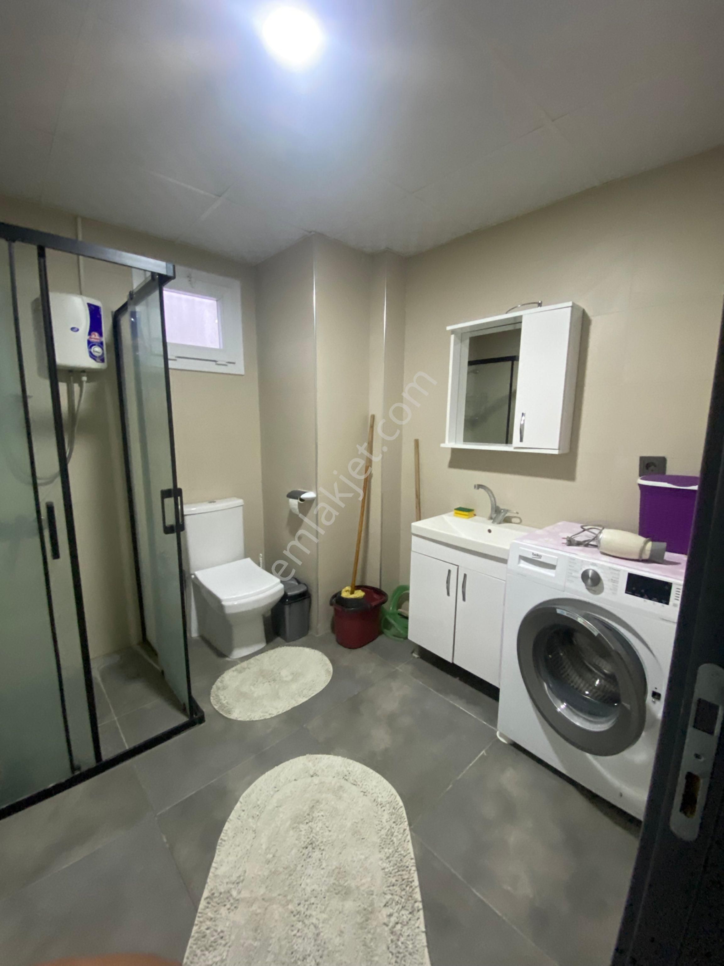 Kuşadası Davutlar’da Full Eşyalı Kiralık 2+1 Daire - Görsel 4