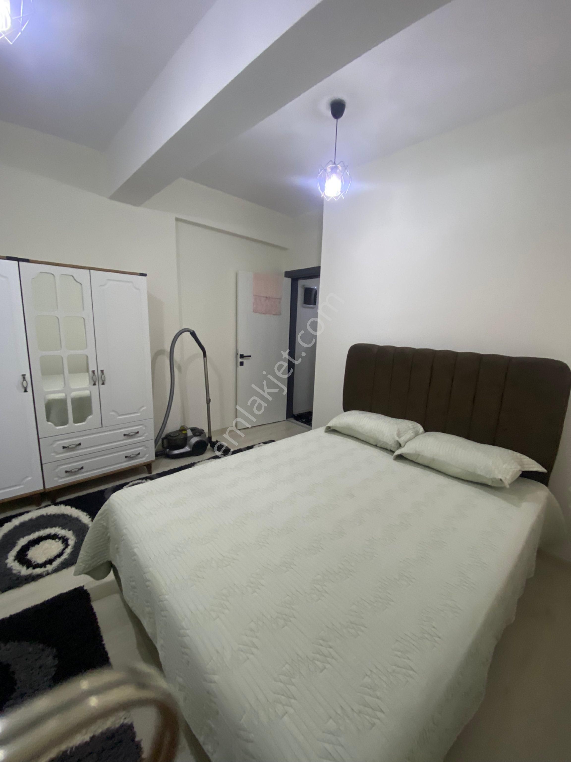 Kuşadası Davutlar’da Full Eşyalı Kiralık 2+1 Daire - Görsel 6