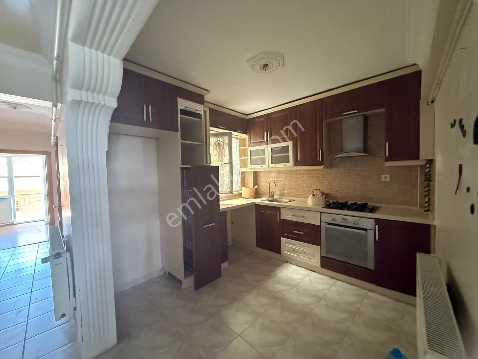 Gemlik Emlaktan 2+1 Kiralık Kayha Mh Konforlu Daire - Görsel 14