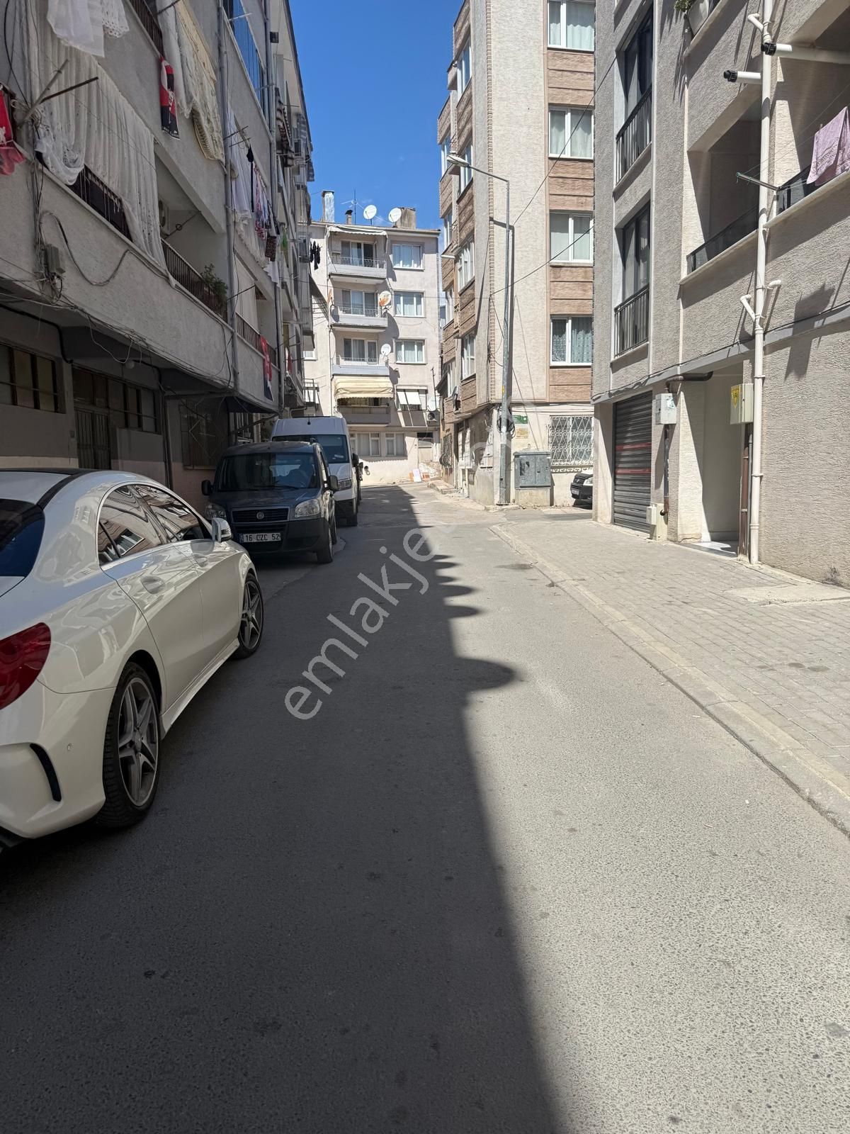 Gemlik Emlaktan 2+1 Kiralık Kayha Mh Konforlu Daire - Görsel 34