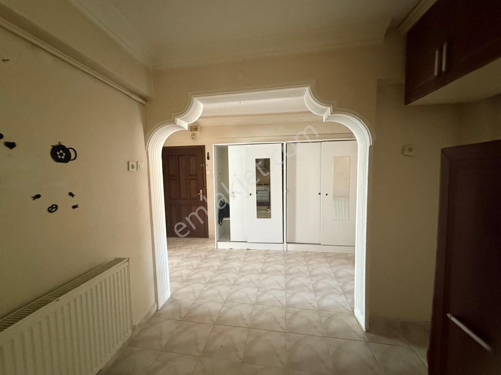 Gemlik Emlaktan 2+1 Kiralık Kayha Mh Konforlu Daire - Görsel 9