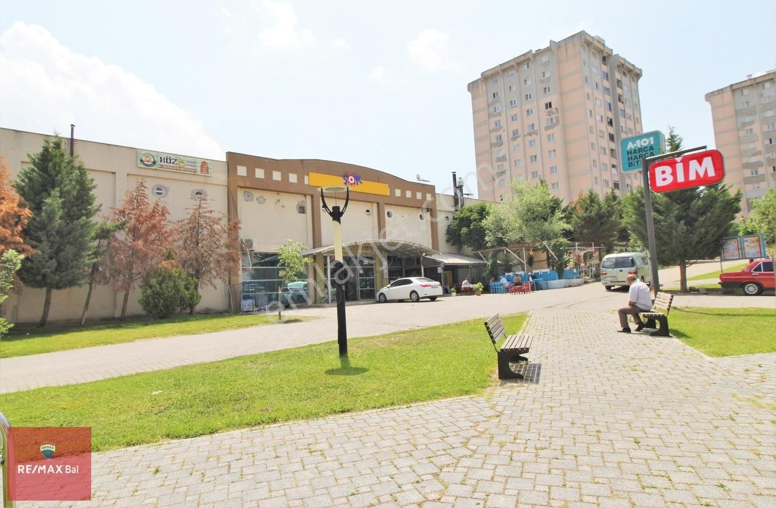 Toki Yenimahalle'de Ön -güney Cephe,ara Kat Temiz Kiralık 1+1 - Görsel 24