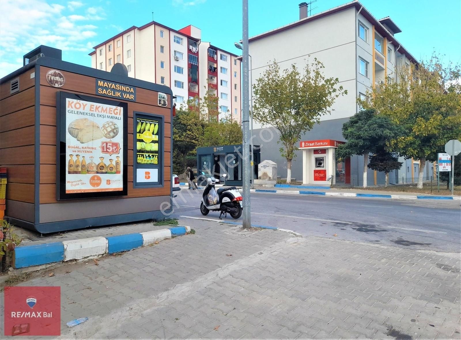 Toki Yenimahalle'de Ön -güney Cephe,ara Kat Temiz Kiralık 1+1 - Görsel 26