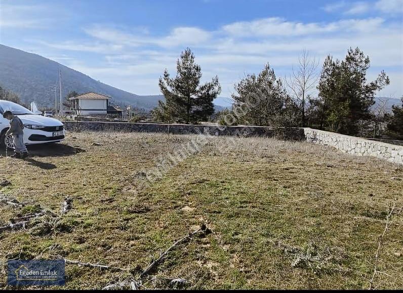 Egeden Emlak Satılık İmarlı Arsa - Görsel 3