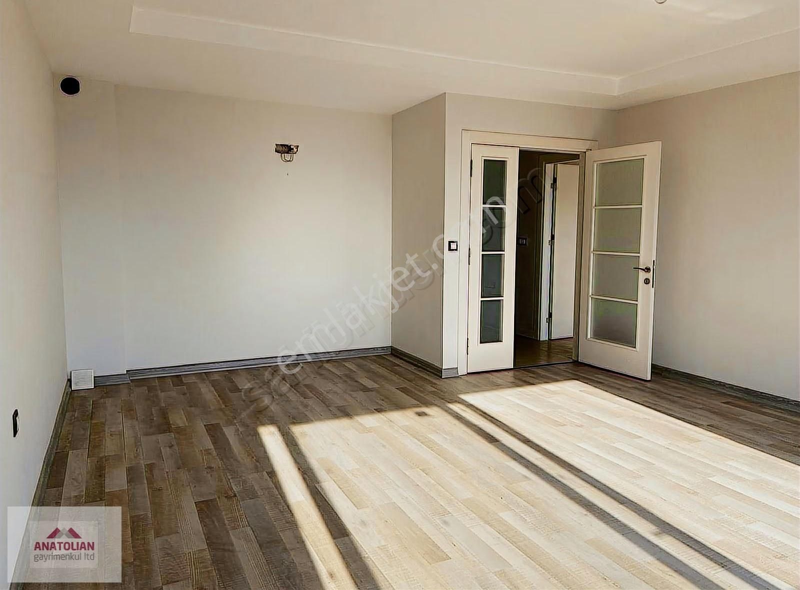 Antalya Mazıdağı Çankaya'da Full Deniz Manzaralı Arakat 3+1daire - Görsel 27