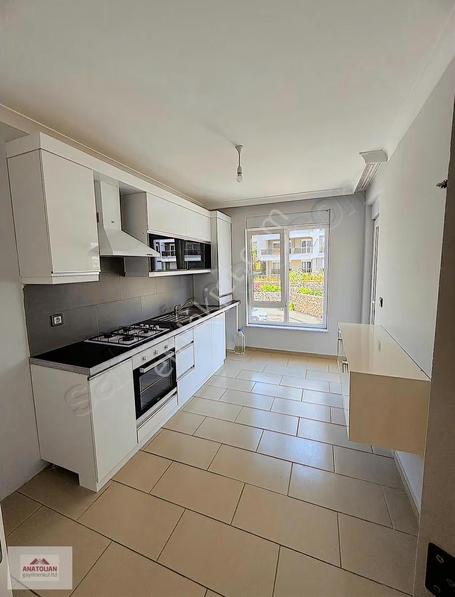 Antalya Kepez Çankaya Kiralık 2+1 Daire - Görsel 3