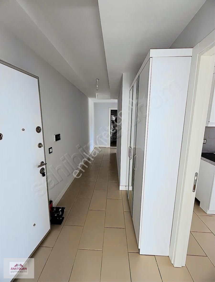 Antalya Kepez Çankaya Kiralık 2+1 Daire - Görsel 5