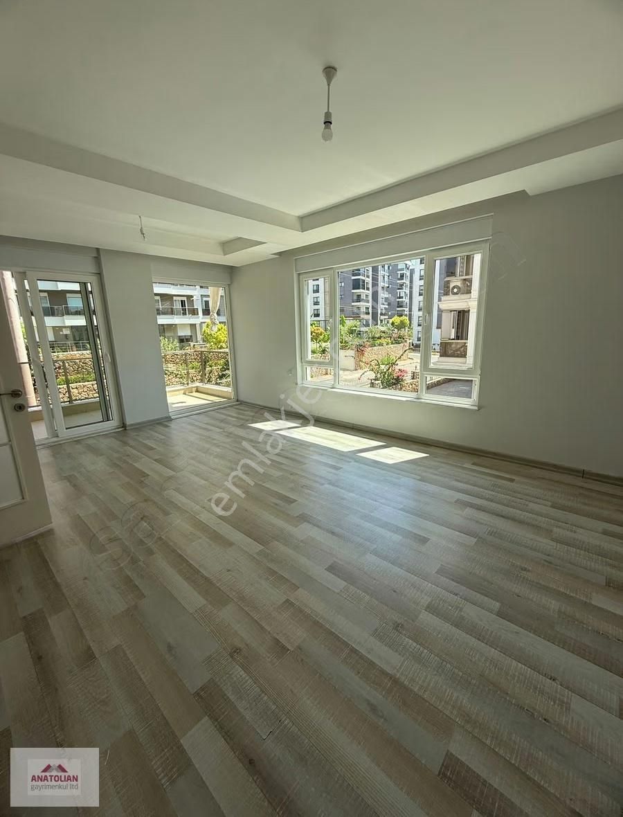 Antalya Kepez Çankaya Kiralık 2+1 Daire - Görsel 4