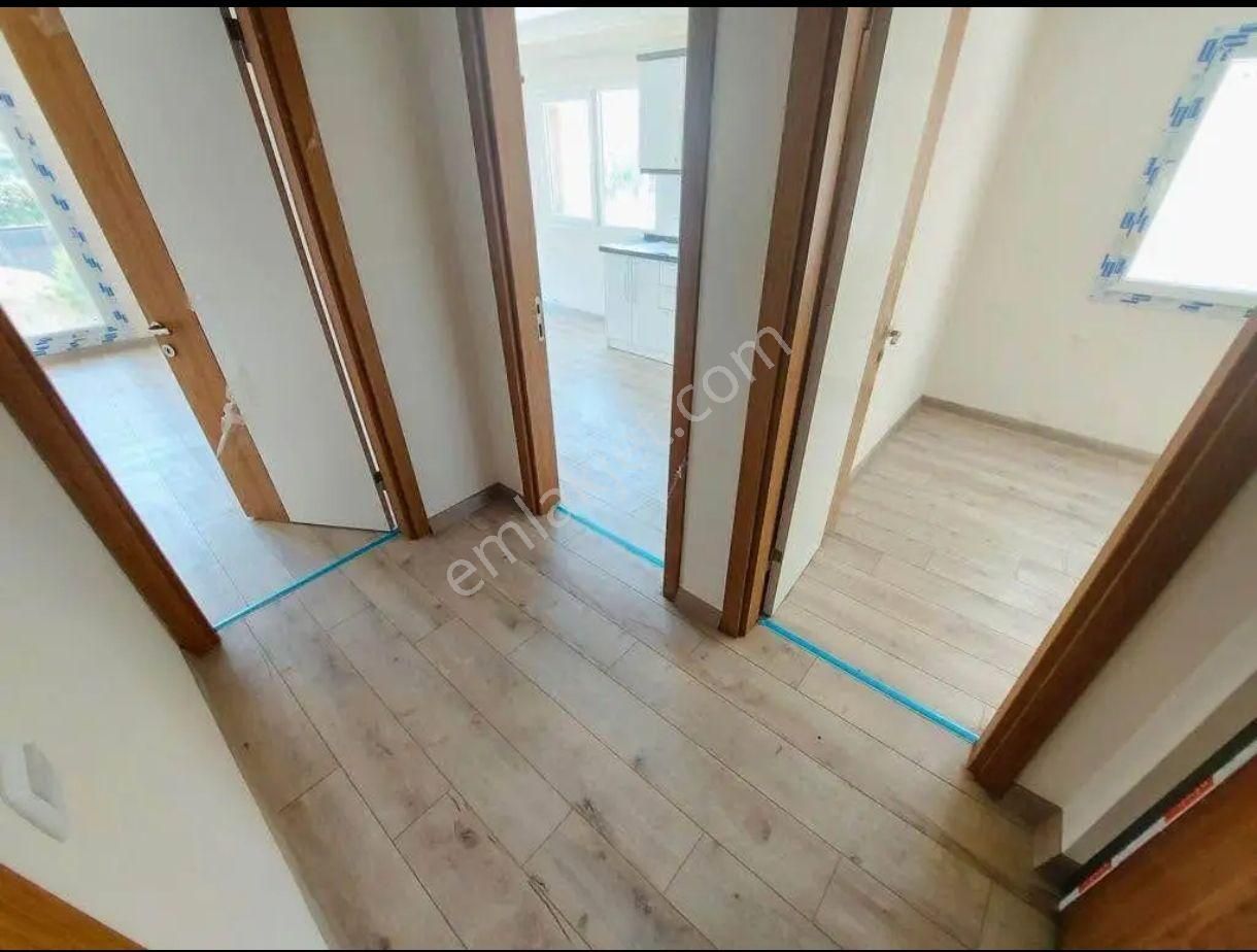 💫🪬didim Yenimahalle Satılık Yüksek Giriş Geniş Balkonlu 2+1 Daire - Görsel 5