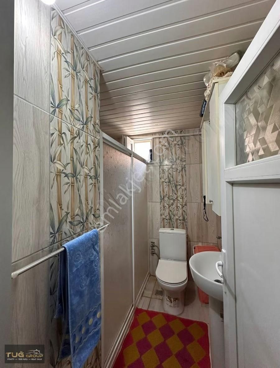 Kuzeyyaka'da 2+1 Masrafsız Krediye Uygun Daire - Görsel 9