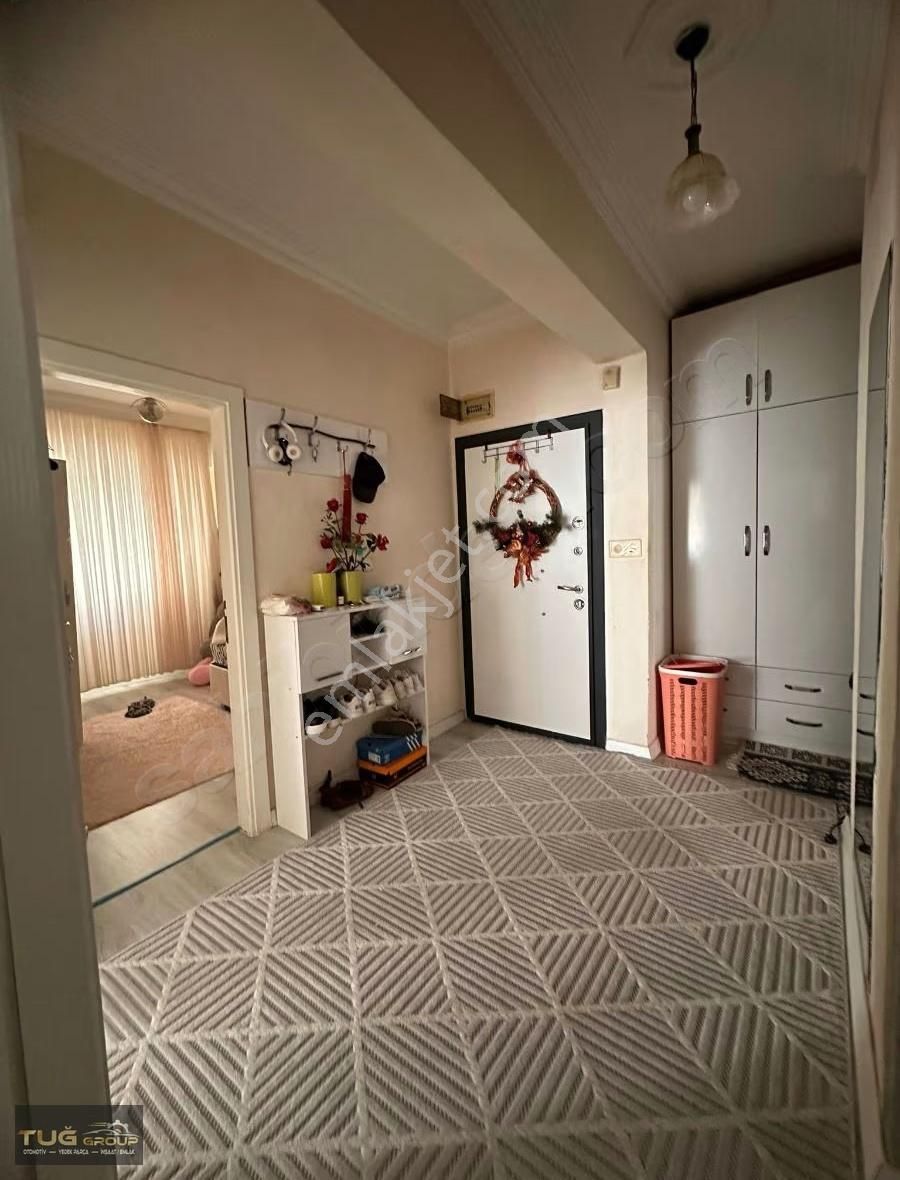 Kuzeyyaka'da 2+1 Masrafsız Krediye Uygun Daire - Görsel 11