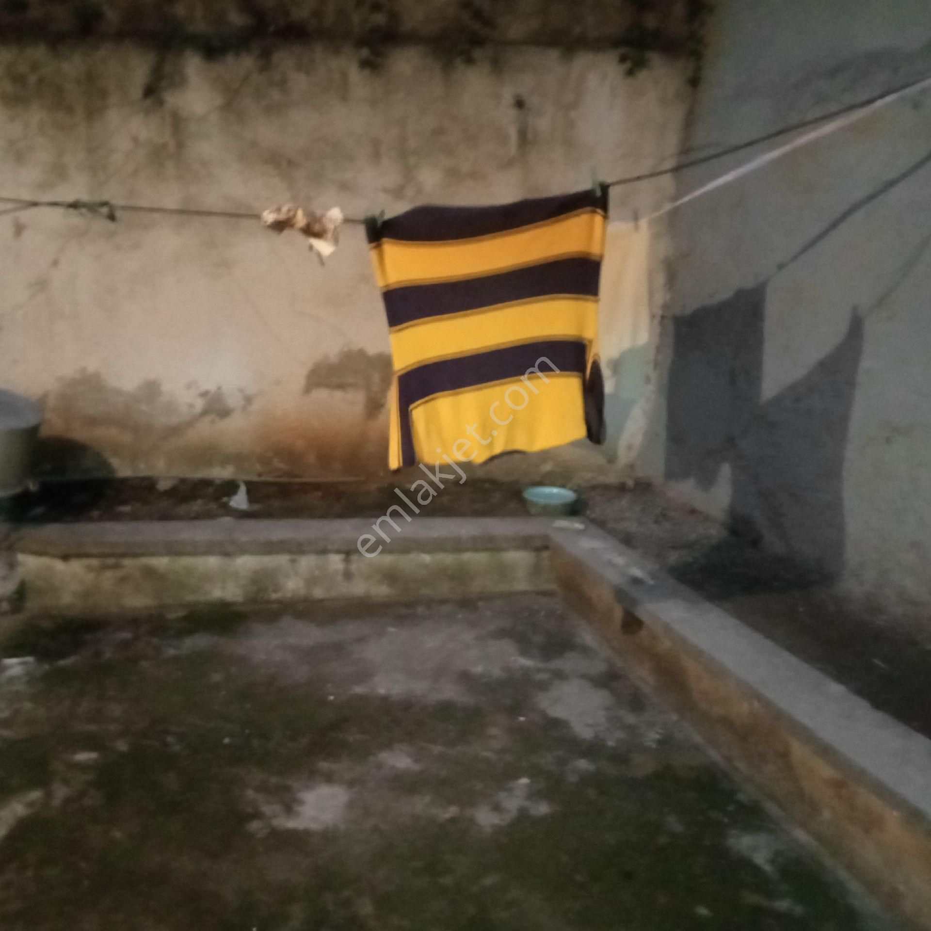 Şehir Degikligindenyildirim Umurbey De Acil Satılık 3+1 Giriş Kat Bahçeli Daire - Görsel 16