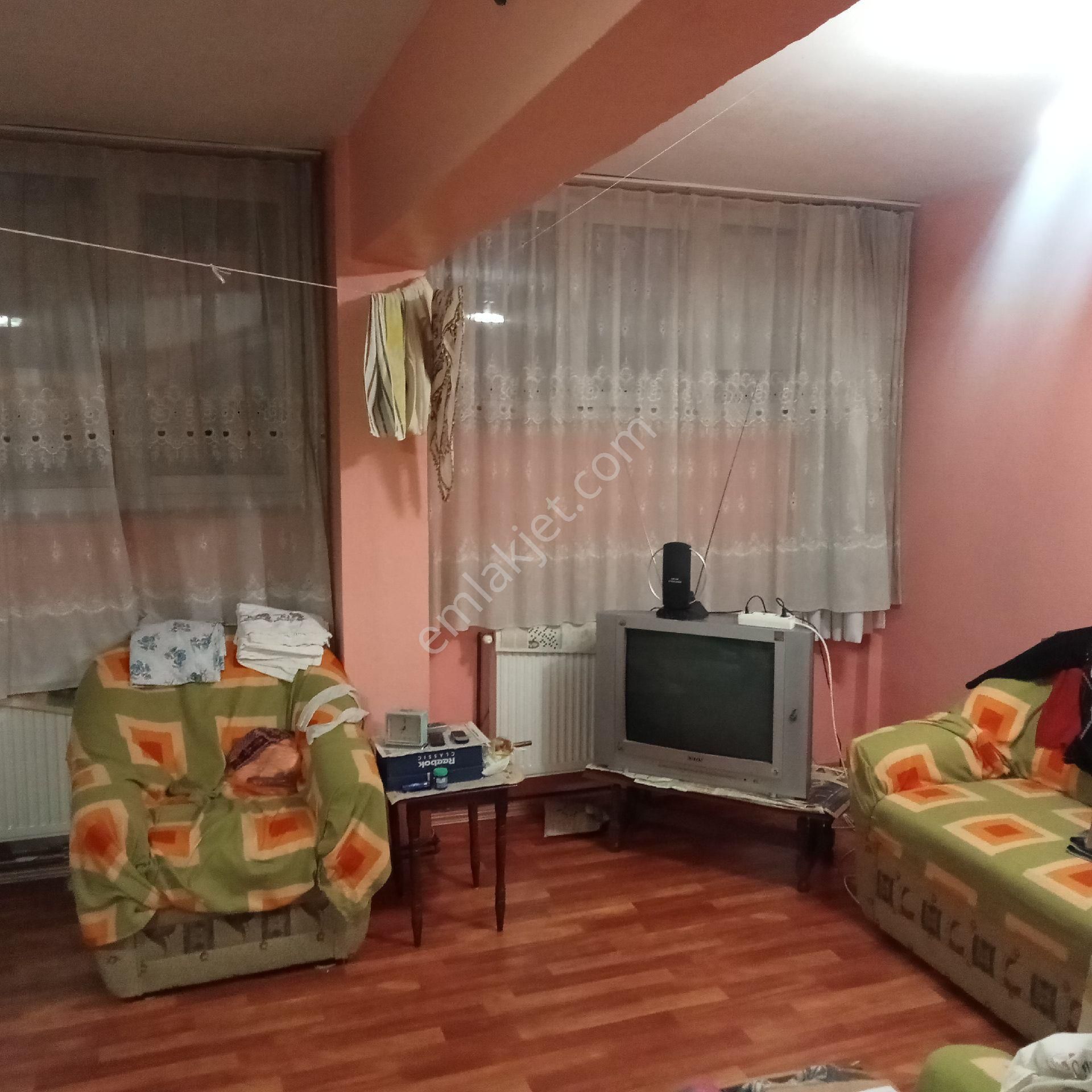 Şehir Degikligindenyildirim Umurbey De Acil Satılık 3+1 Giriş Kat Bahçeli Daire - Görsel 6