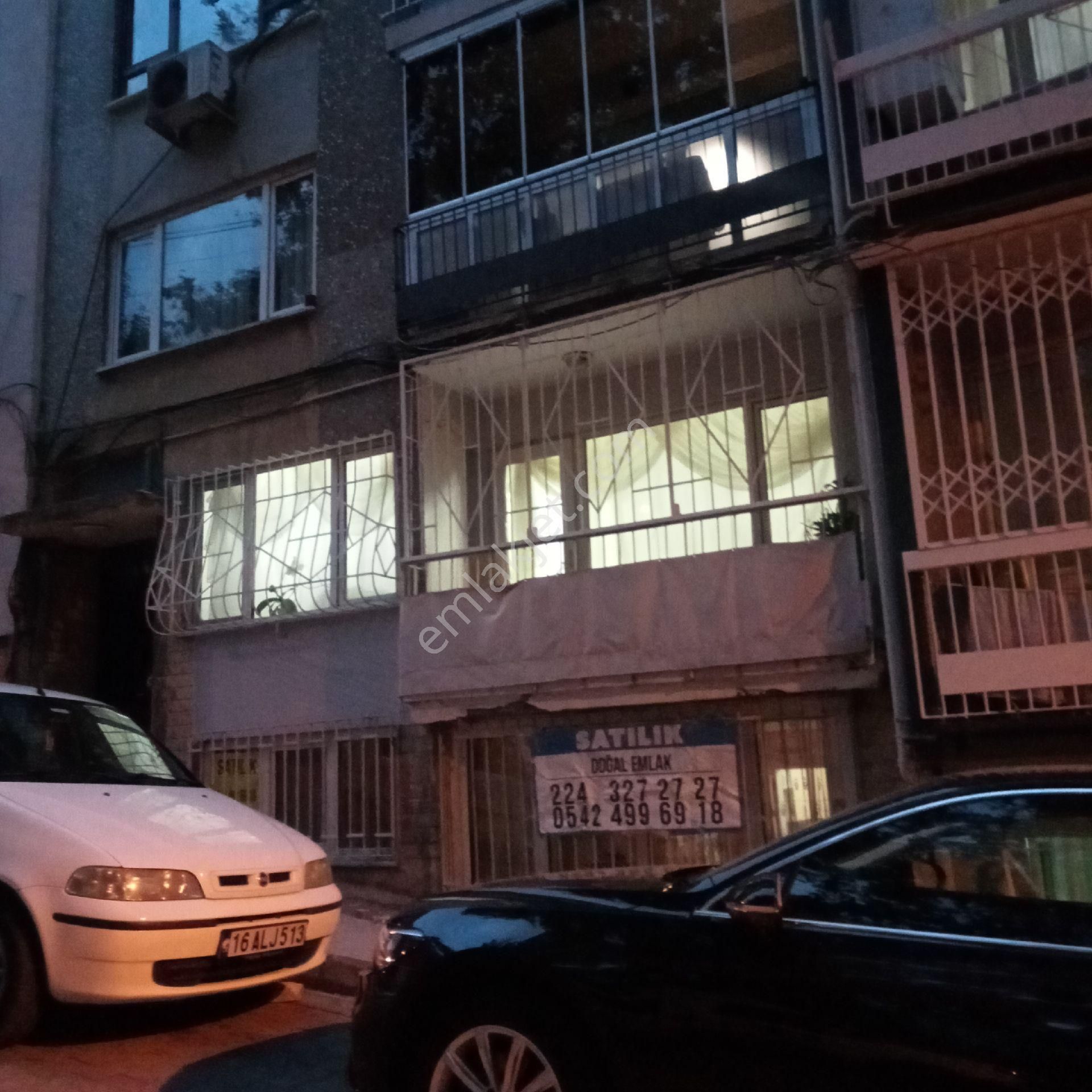 Şehir Degikligindenyildirim Umurbey De Acil Satılık 3+1 Giriş Kat Bahçeli Daire - Görsel 3