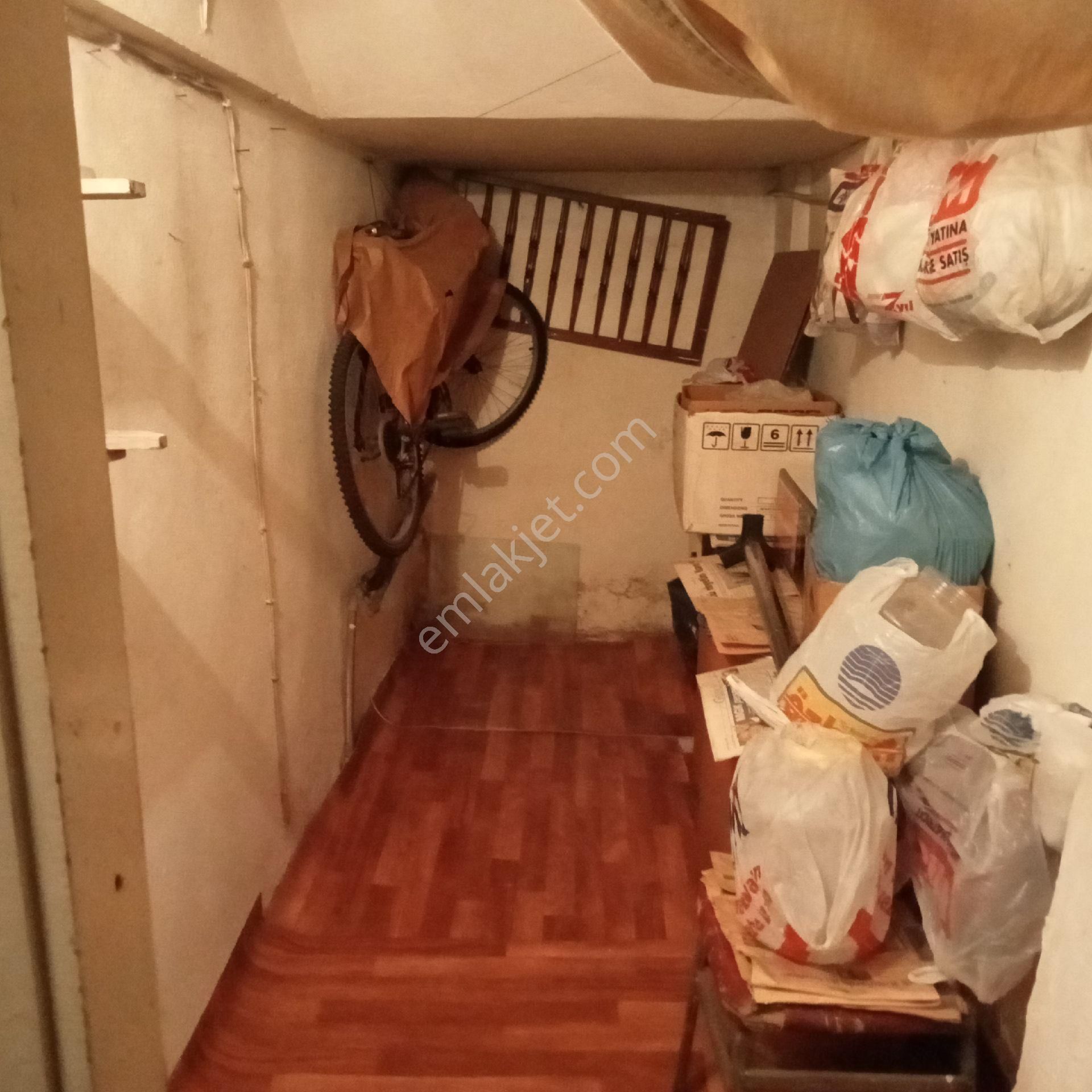Şehir Degikligindenyildirim Umurbey De Acil Satılık 3+1 Giriş Kat Bahçeli Daire - Görsel 21