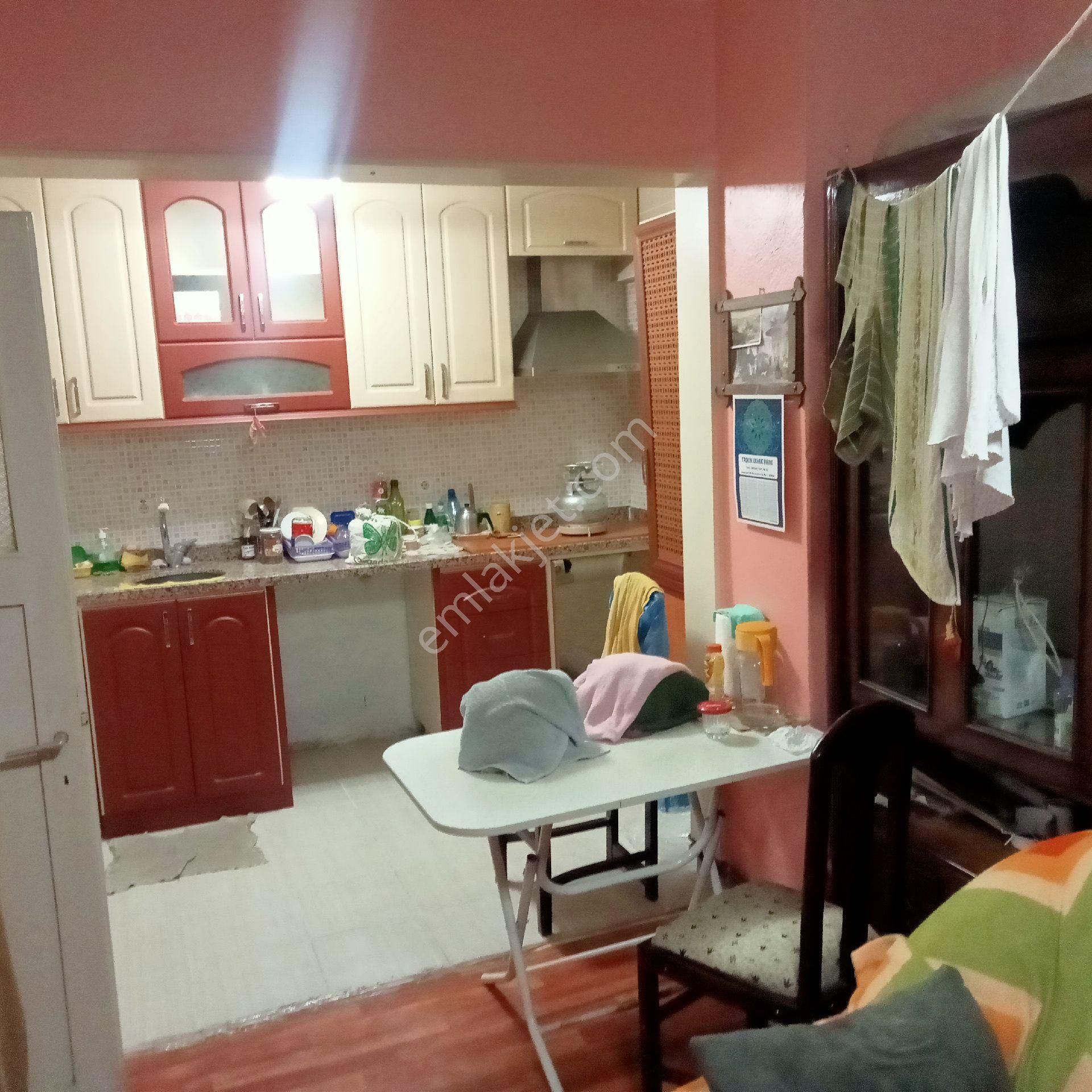 Şehir Degikligindenyildirim Umurbey De Acil Satılık 3+1 Giriş Kat Bahçeli Daire - Görsel 7