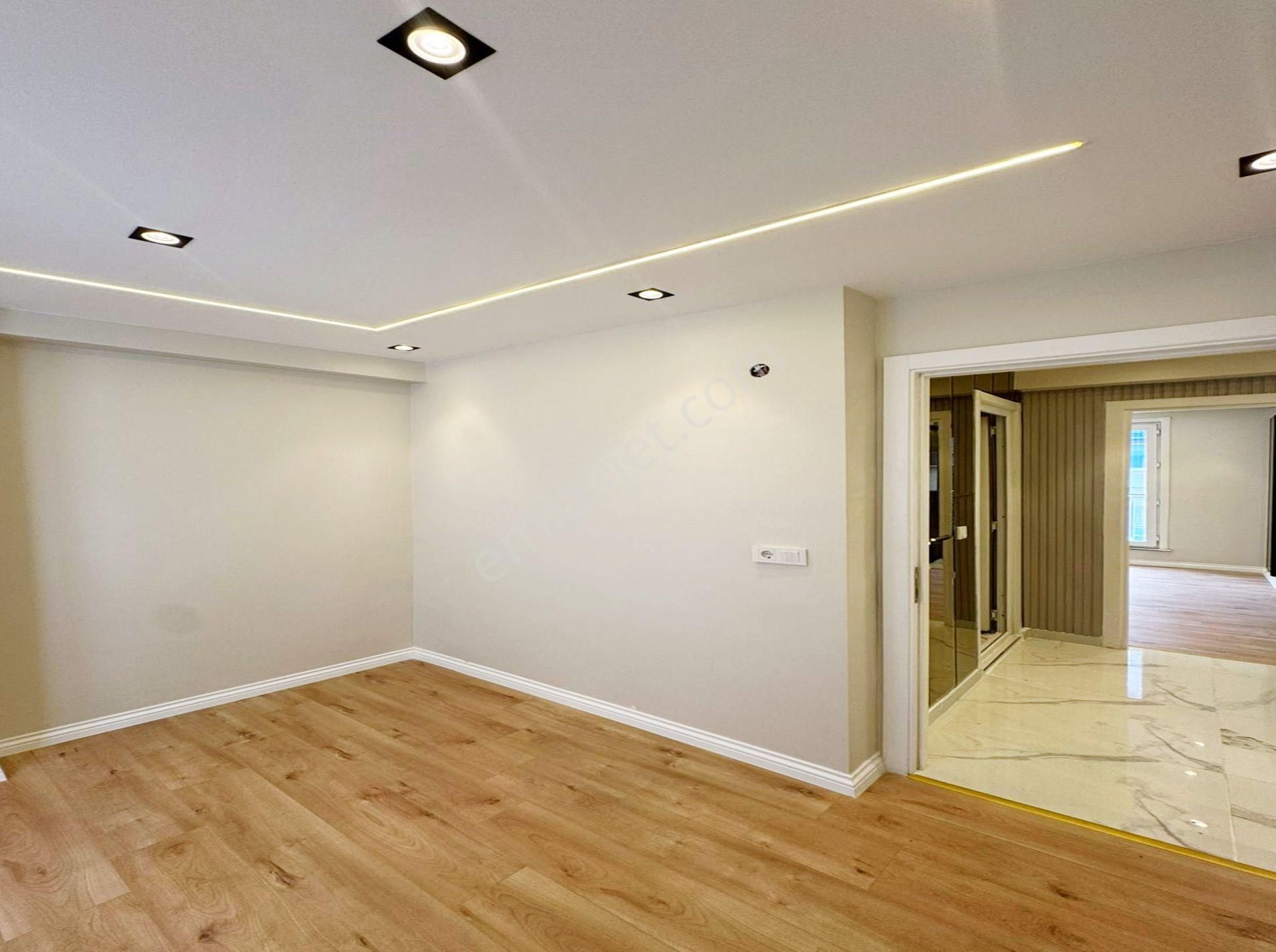 Beylikdüzü Marmara Park Avm Arkası Geniş Kullanışlı 2+1 Daire - Görsel 17