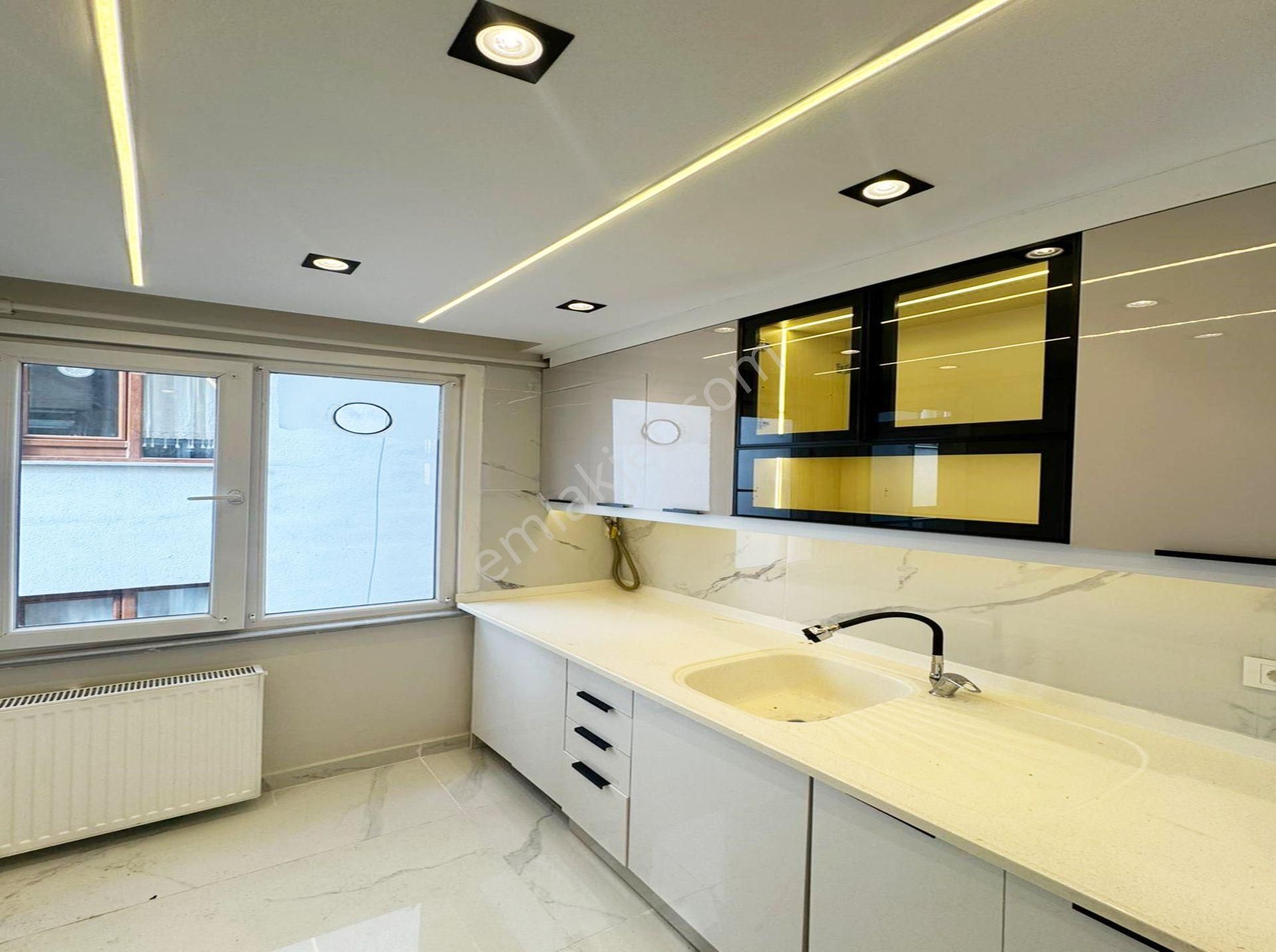 Beylikdüzü Marmara Park Avm Arkası Geniş Kullanışlı 2+1 Daire - Görsel 8