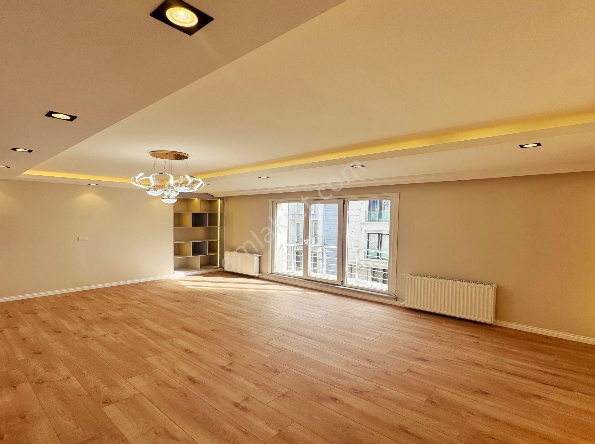 Beylikdüzü Marmara Park Avm Arkası Geniş Kullanışlı 2+1 Daire - Görsel 7